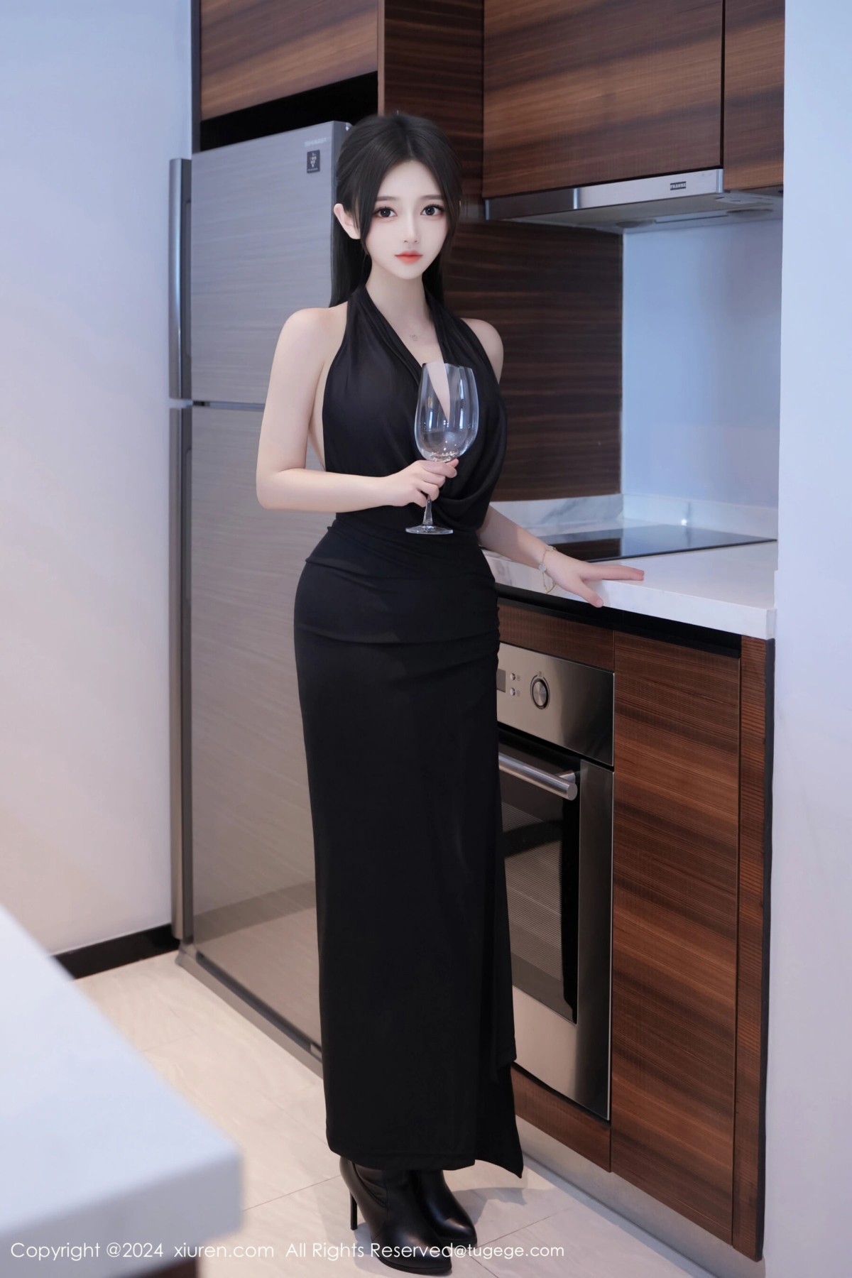 【XiuRen秀人網】20240530Vol8623奶茶味的包子【62P】-[秀人套图]