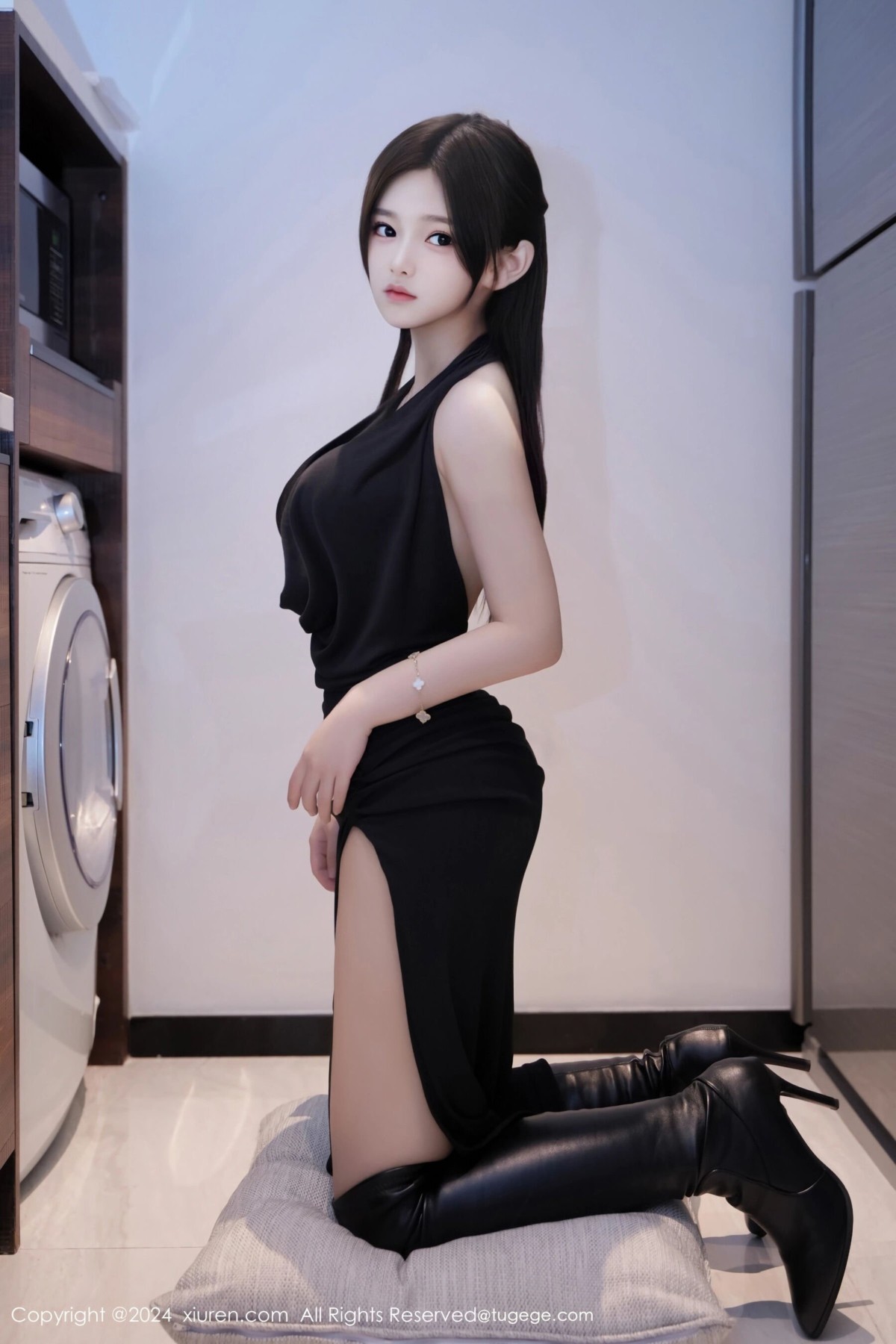 【XiuRen秀人網】20240530Vol8623奶茶味的包子【62P】-[秀人套图]