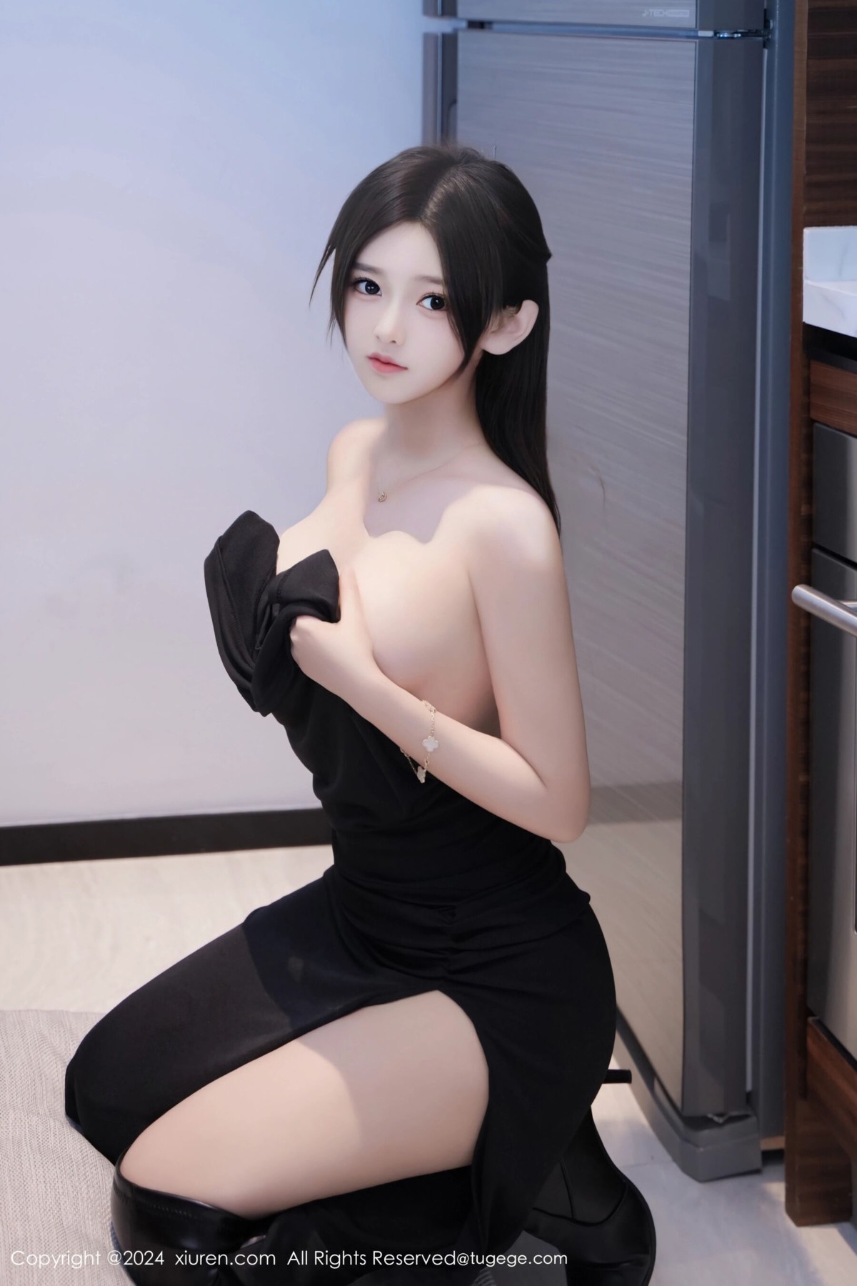 【XiuRen秀人網】20240530Vol8623奶茶味的包子【62P】-[秀人套图]