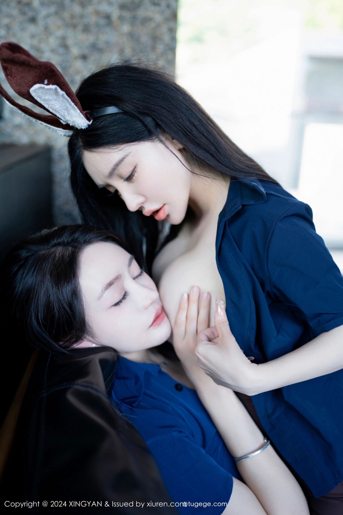 【XINGYAN星顏社】20240530Vol235潘思沁【80P】-[秀人套图]