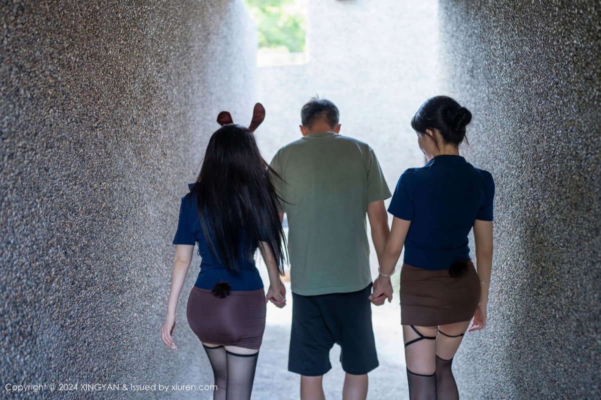 【XINGYAN星顏社】20240530Vol235潘思沁【80P】-[秀人套图]