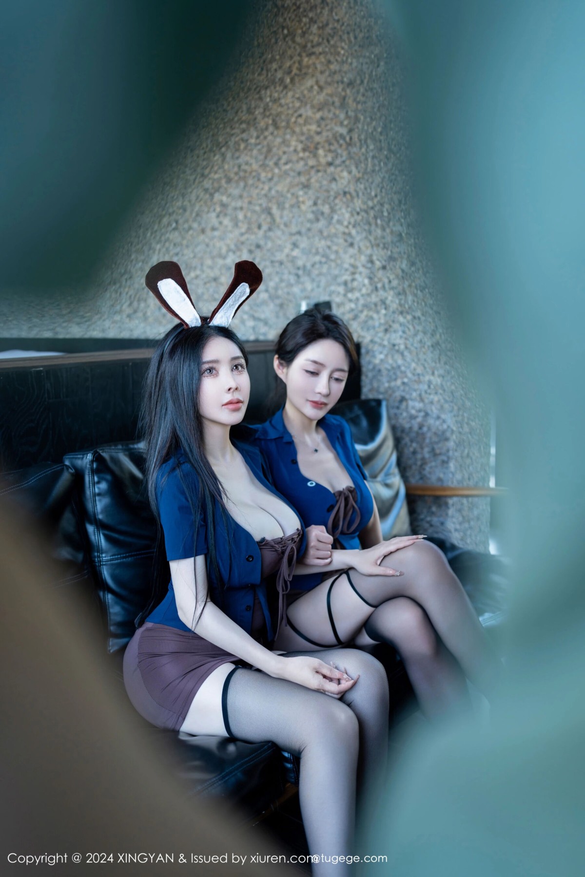 【XINGYAN星顏社】20240530Vol235潘思沁【80P】-[秀人套图]