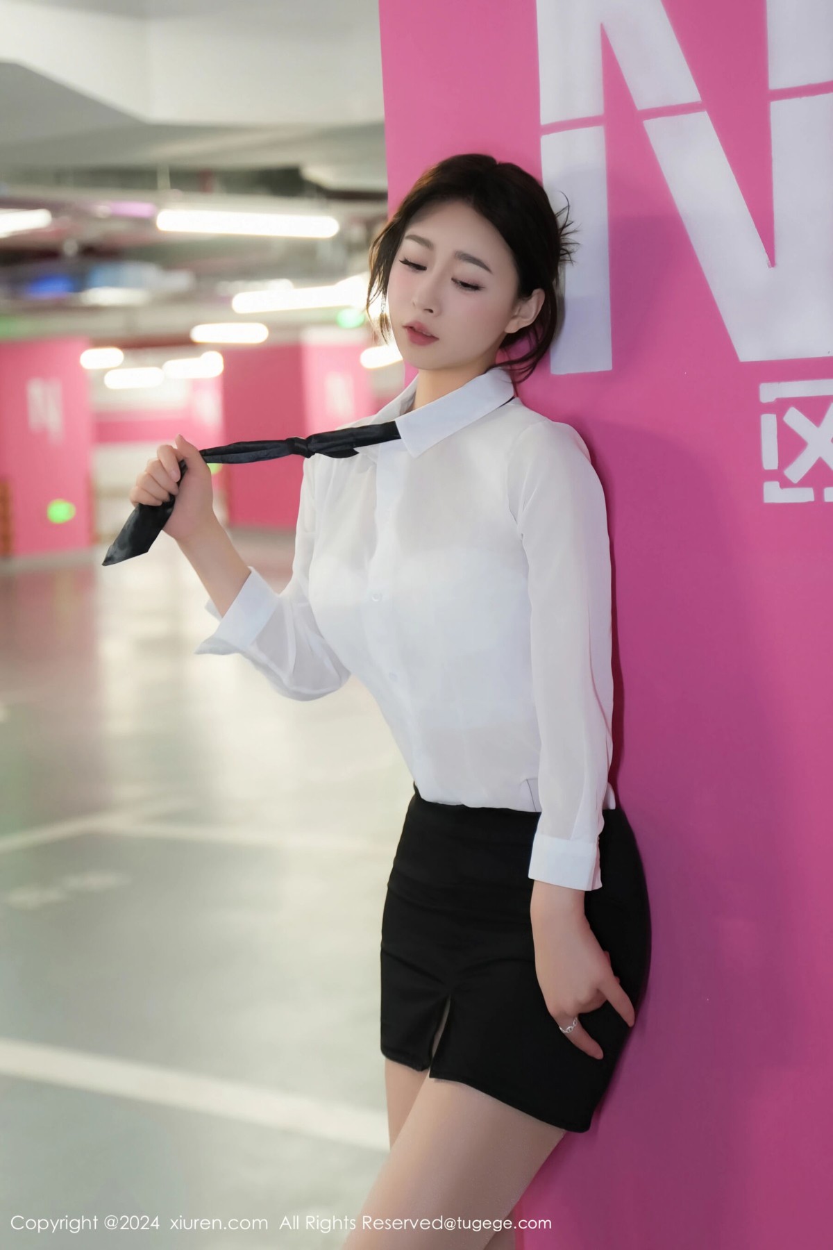 【XiuRen秀人網】20240529Vol8613軟糖愛喝奶【68P】-[秀人套图]