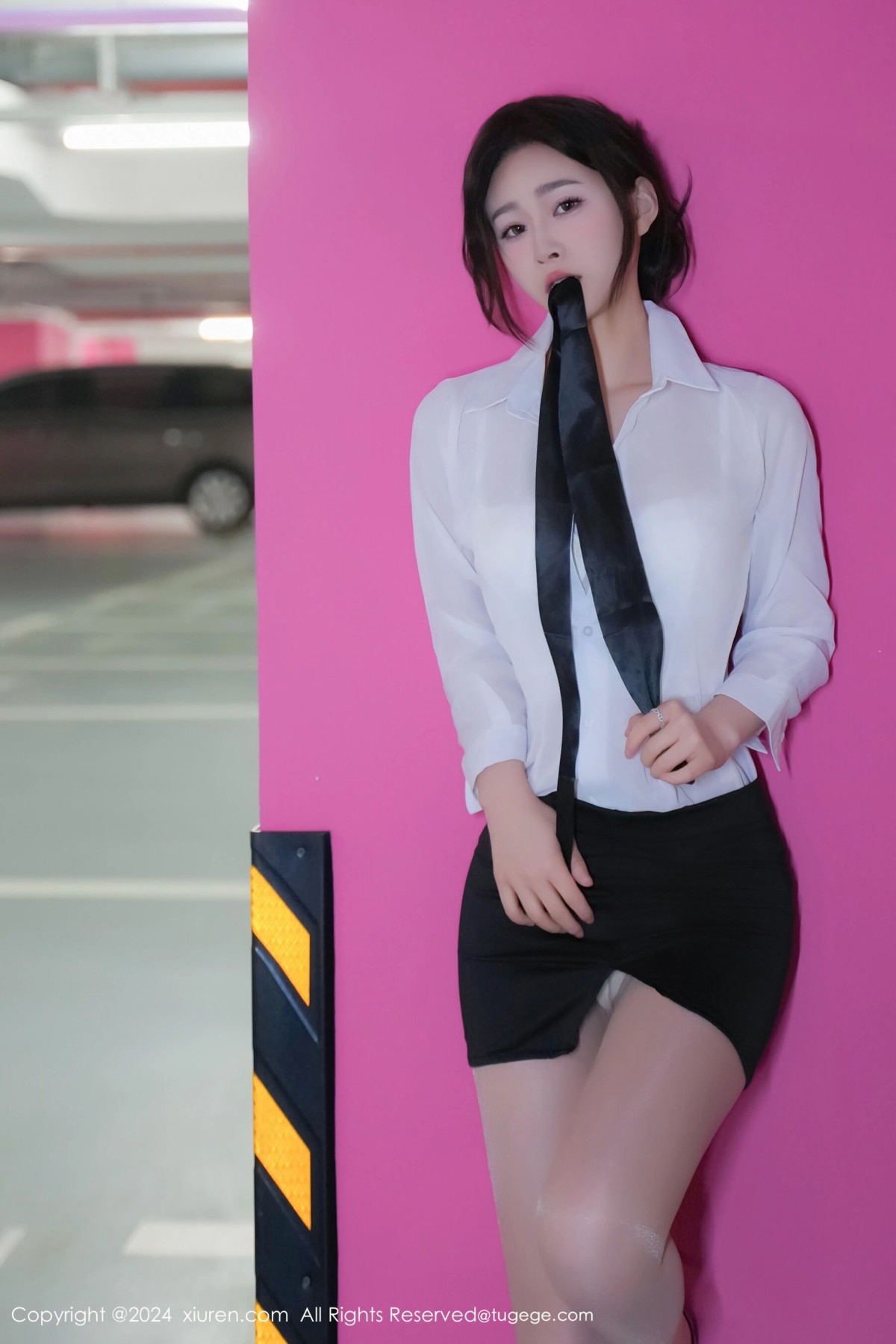 【XiuRen秀人網】20240529Vol8613軟糖愛喝奶【68P】-[秀人套图]