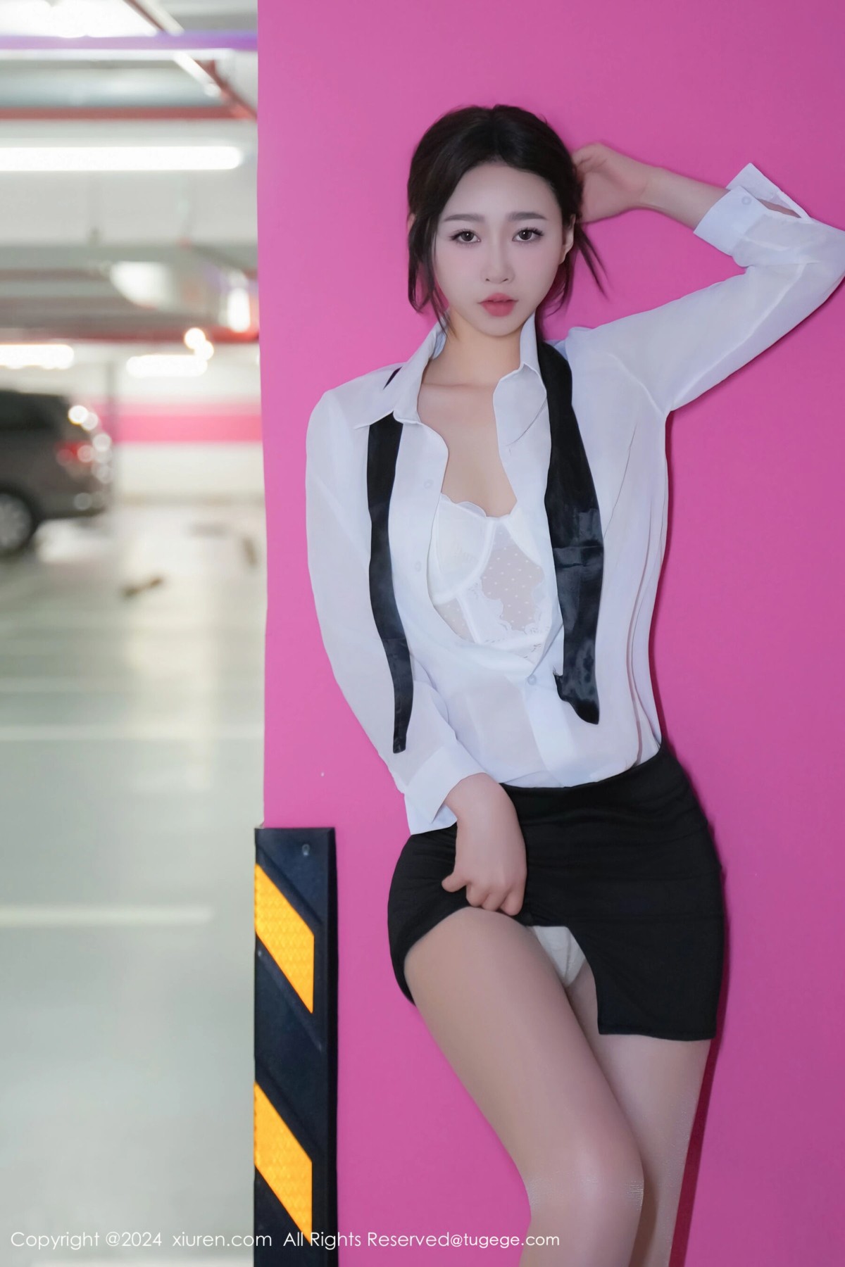 【XiuRen秀人網】20240529Vol8613軟糖愛喝奶【68P】-[秀人套图]