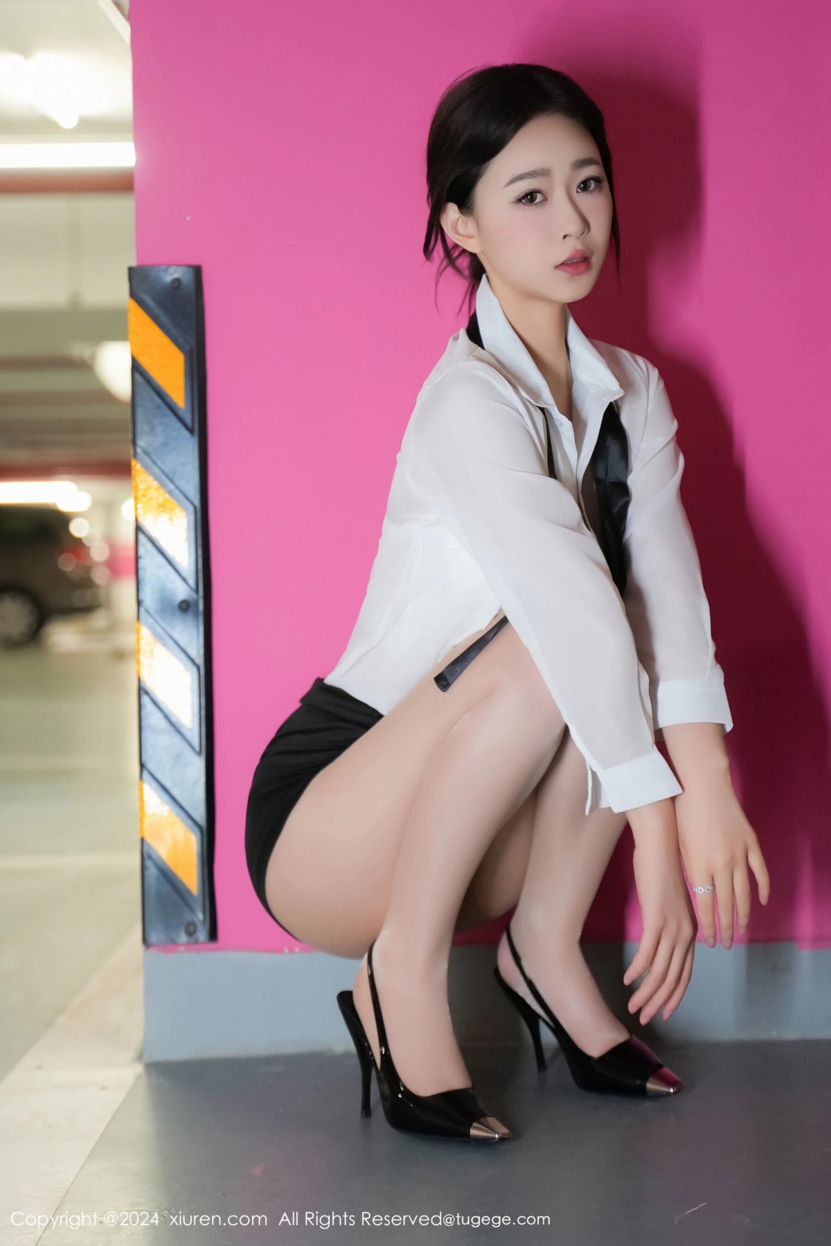 【XiuRen秀人網】20240529Vol8613軟糖愛喝奶【68P】-[秀人套图]