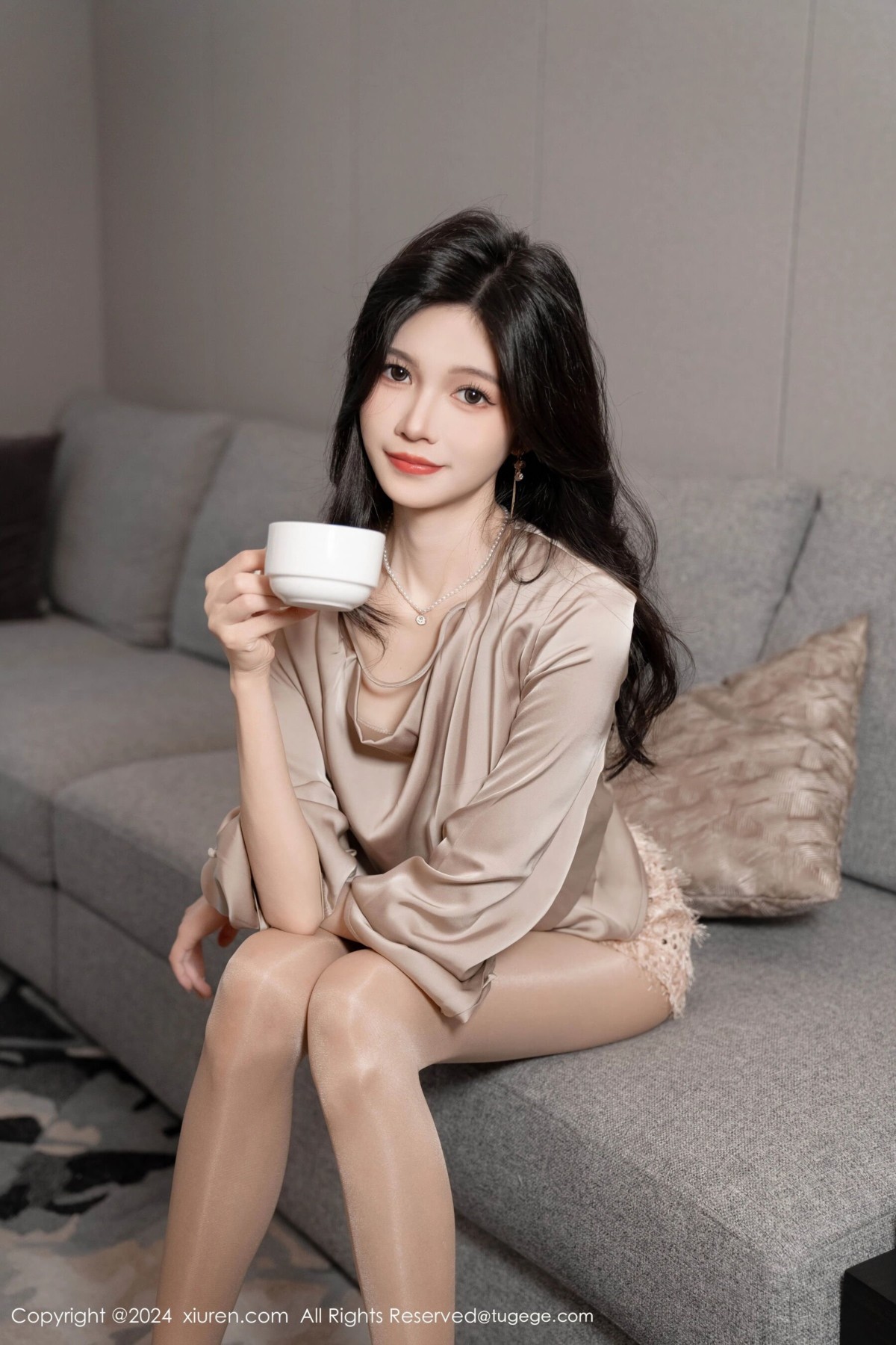 【XiuRen秀人網】20240529Vol8617程程程-【94P】-[秀人套图]