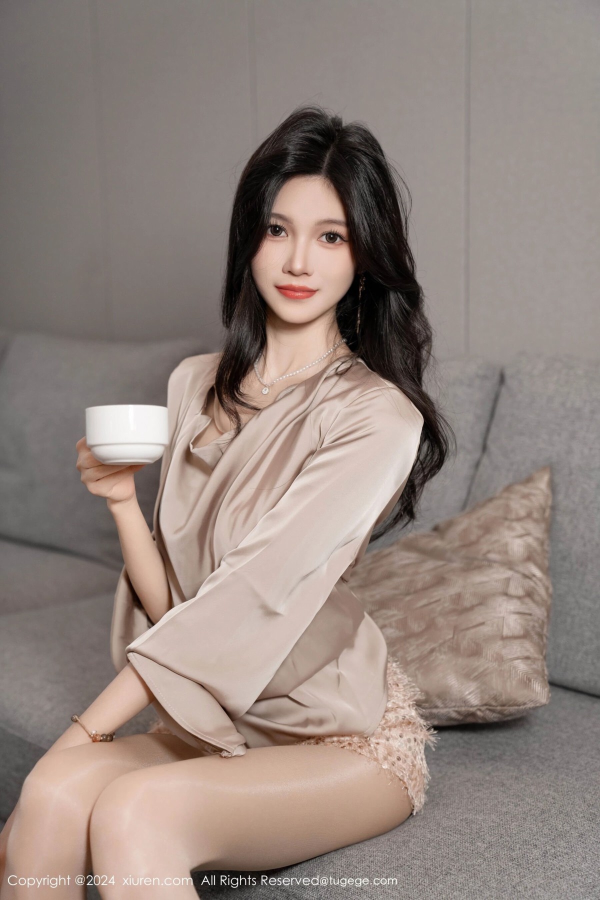 【XiuRen秀人網】20240529Vol8617程程程-【94P】-[秀人套图]