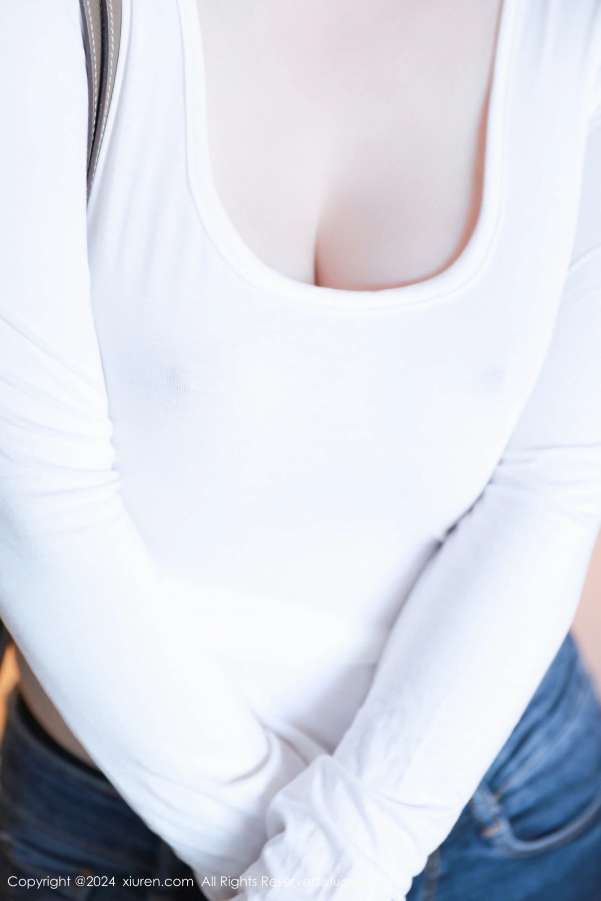 【XiuRen秀人網】20240529Vol8618白茹雪abby【82P】-[秀人套图]