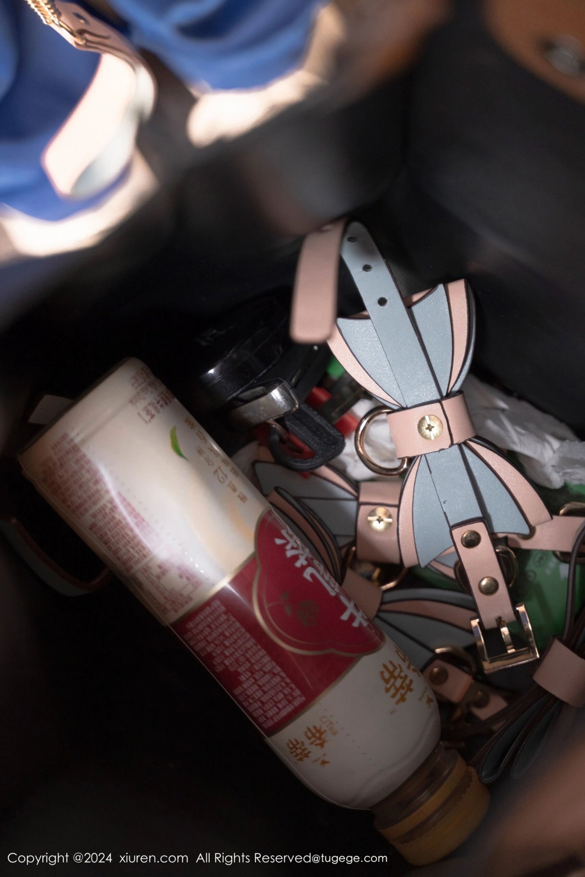 【XiuRen秀人網】20240530Vol8621粉嫩嫩【82P】-[秀人套图]