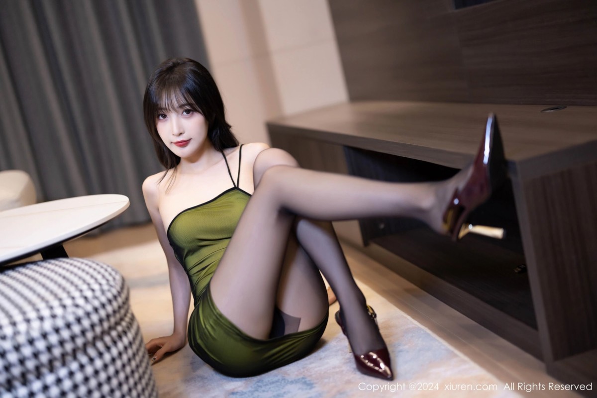 【XiuRen秀人網】20240529Vol8619林星闌【90P】-[秀人套图]