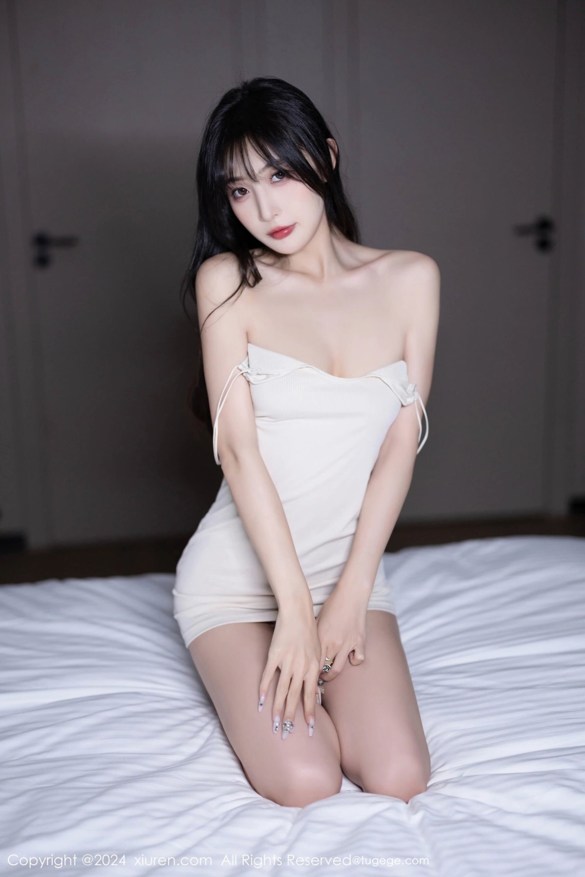 【XiuRen秀人網】20240529Vol8619林星闌【90P】-[秀人套图]