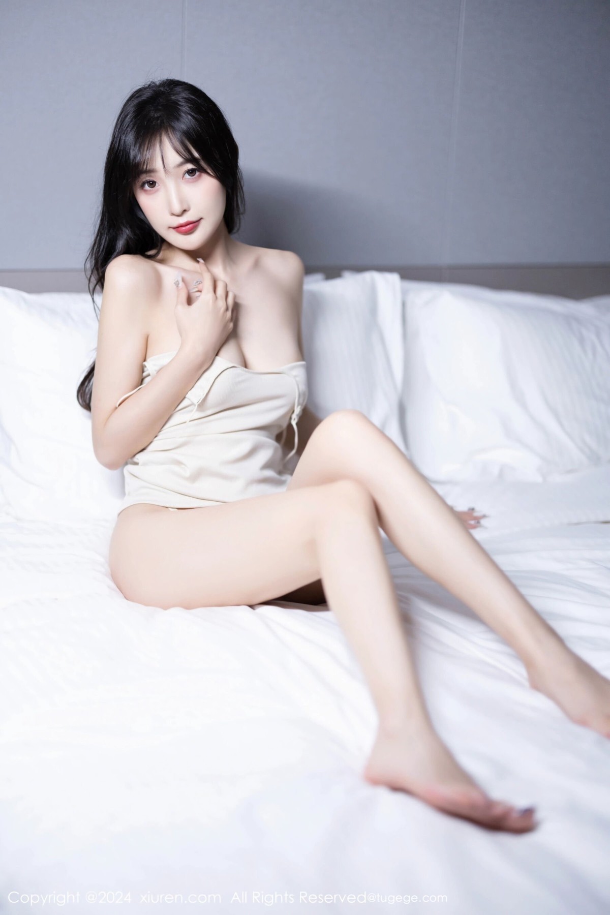 【XiuRen秀人網】20240529Vol8619林星闌【90P】-[秀人套图]