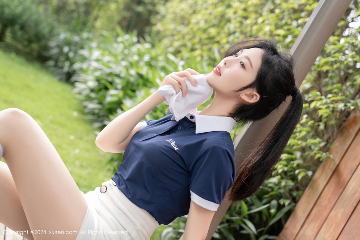 【XiuRen秀人網】20240530Vol8625利世【88P】-[秀人套图]