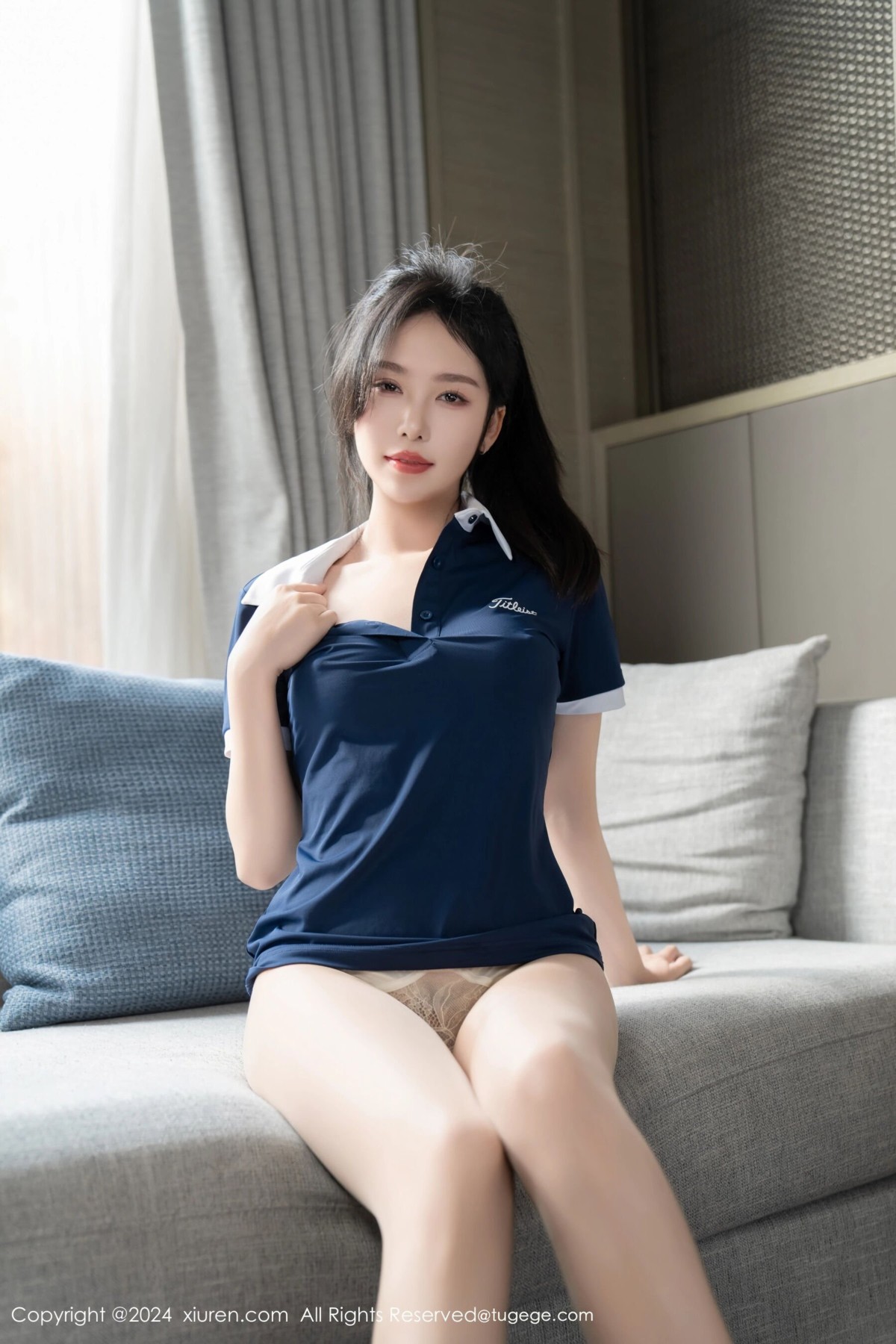 【XiuRen秀人網】20240530Vol8625利世【88P】-[秀人套图]