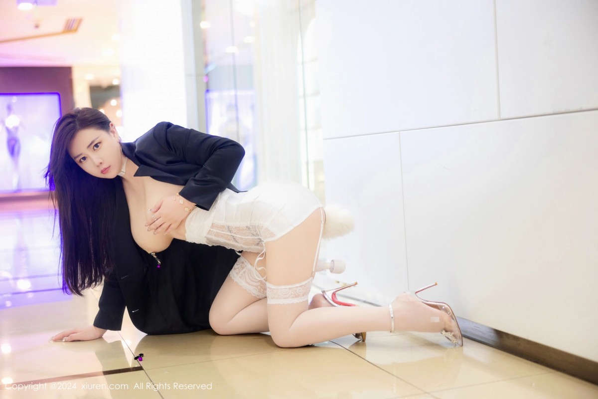 【XiuRen秀人網】20240603Vol8642王婉悠Queen【86P】-[秀人套图]