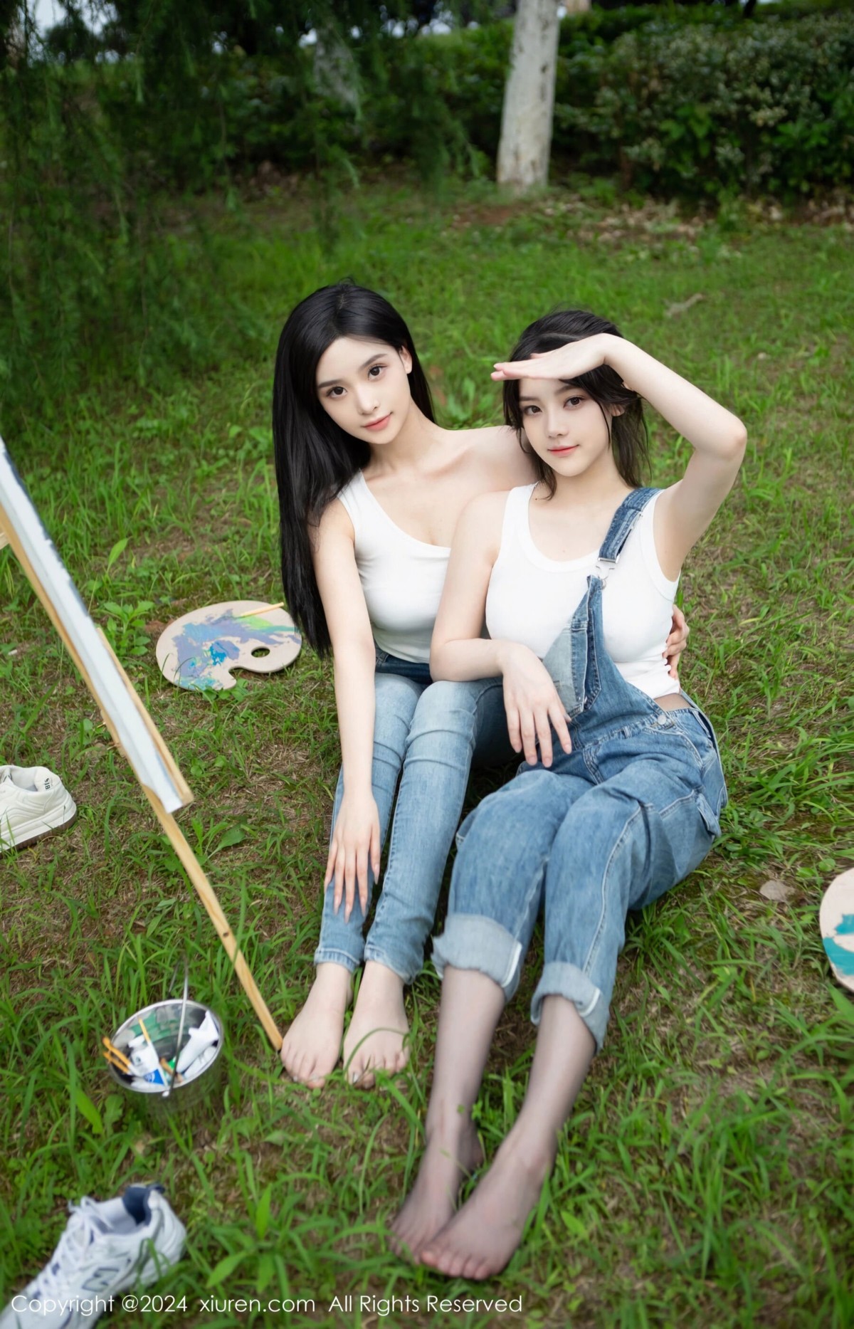 【XiuRen秀人網】20240531Vol8638模特合集【73P】-[秀人套图]