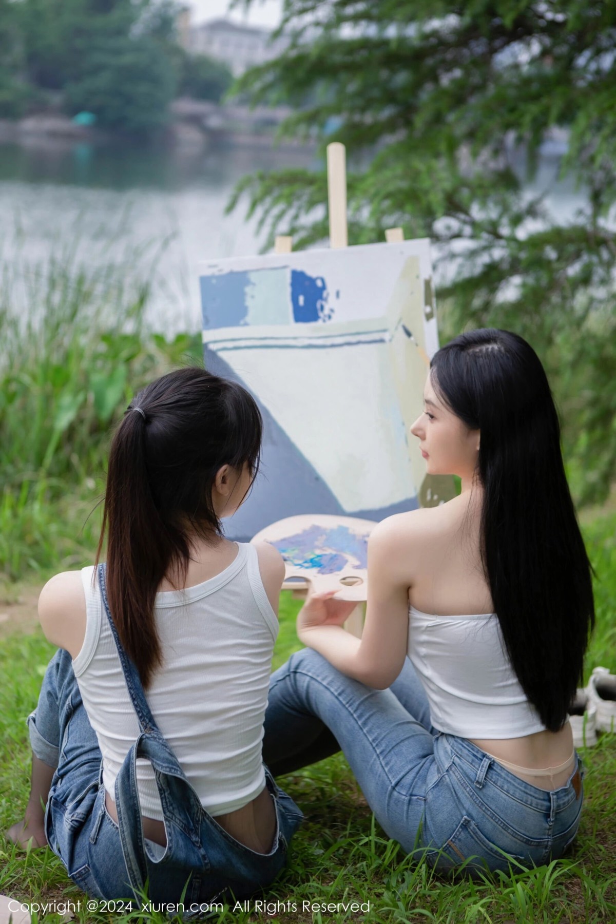 【XiuRen秀人網】20240531Vol8638模特合集【73P】-[秀人套图]