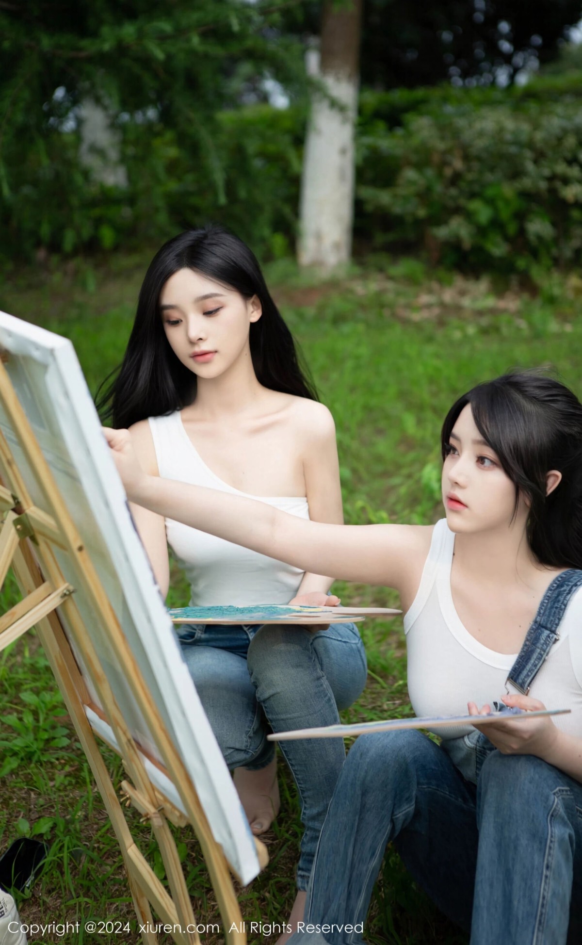 【XiuRen秀人網】20240531Vol8638模特合集【73P】-[秀人套图]