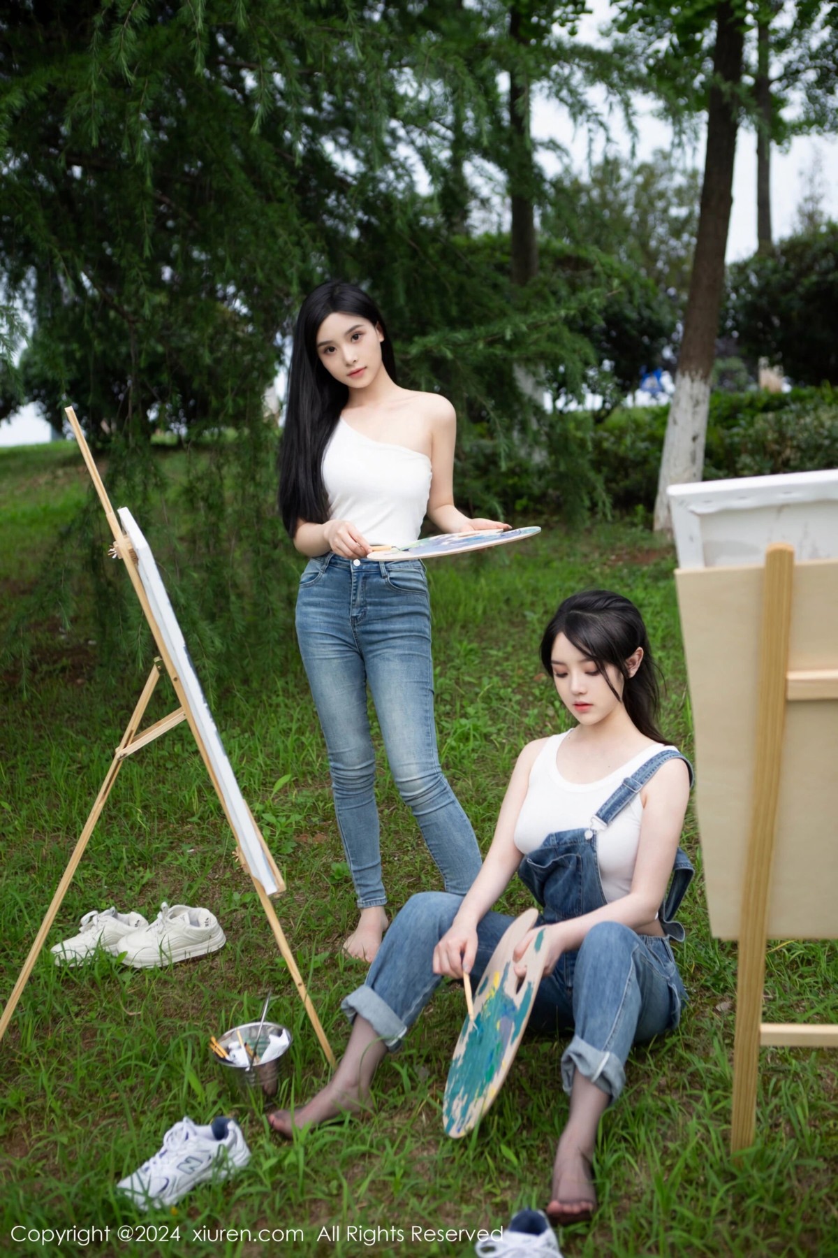 【XiuRen秀人網】20240531Vol8638模特合集【73P】-[秀人套图]