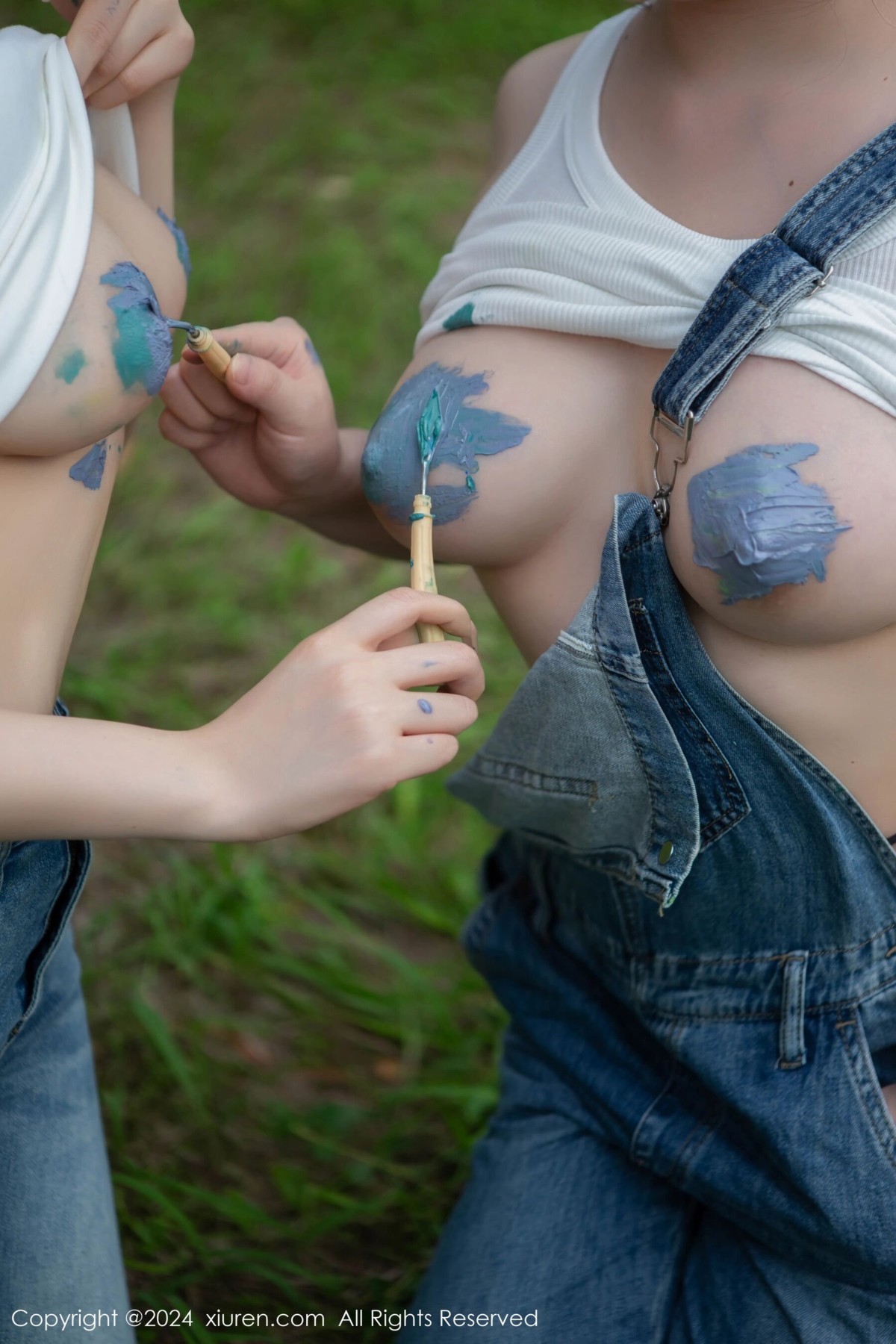 【XiuRen秀人網】20240531Vol8638模特合集【73P】-[秀人套图]