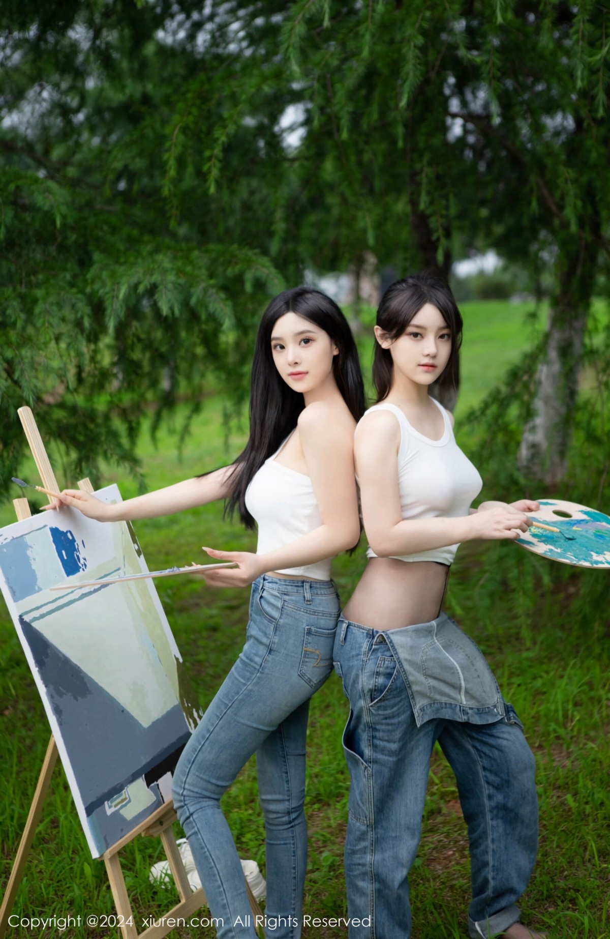 【XiuRen秀人網】20240531Vol8638模特合集【73P】-[秀人套图]