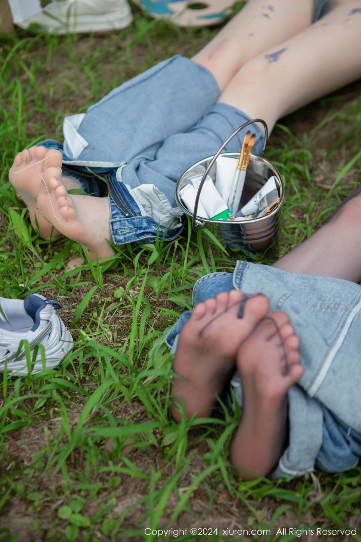 【XiuRen秀人網】20240531Vol8638模特合集【73P】-[秀人套图]