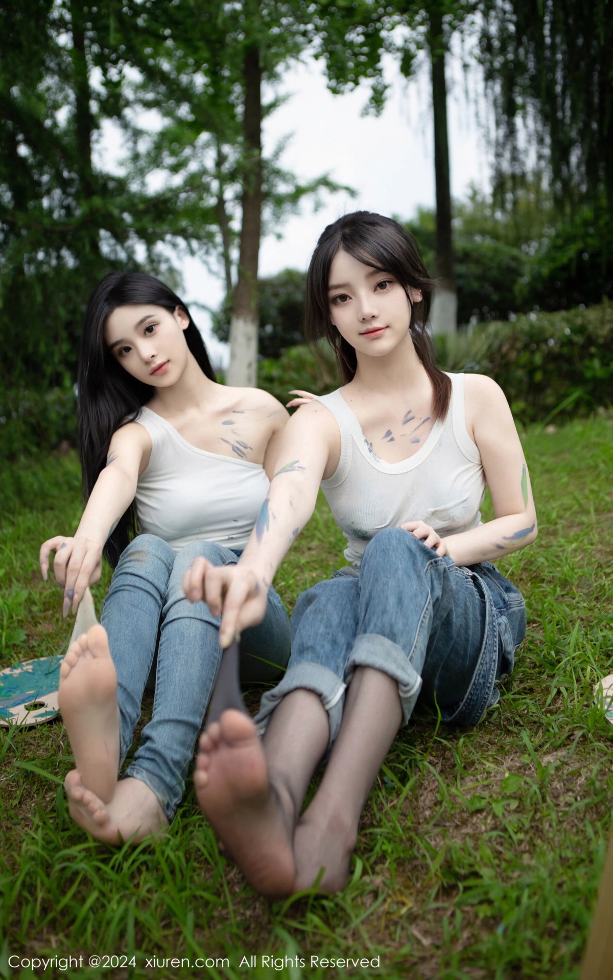 【XiuRen秀人網】20240531Vol8638模特合集【73P】-[秀人套图]