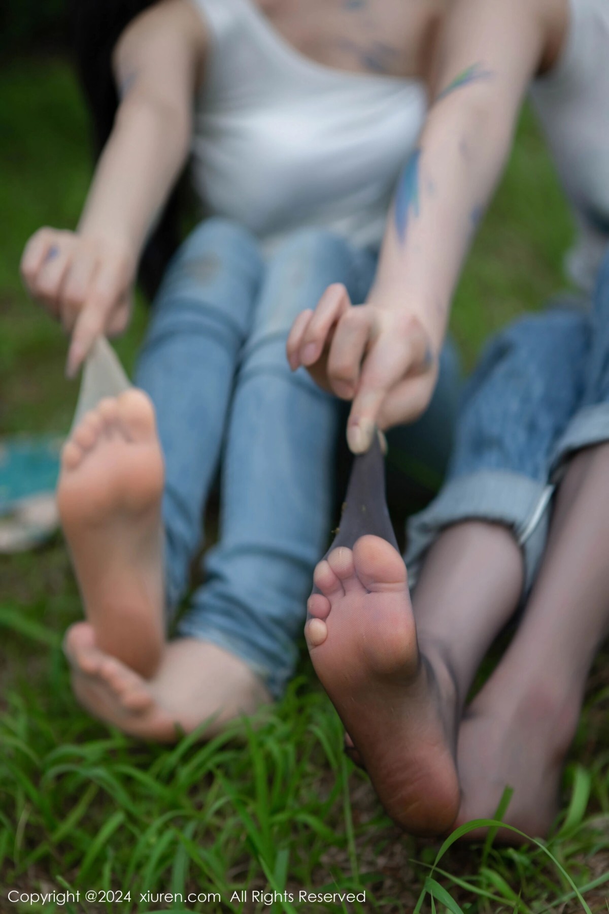 【XiuRen秀人網】20240531Vol8638模特合集【73P】-[秀人套图]