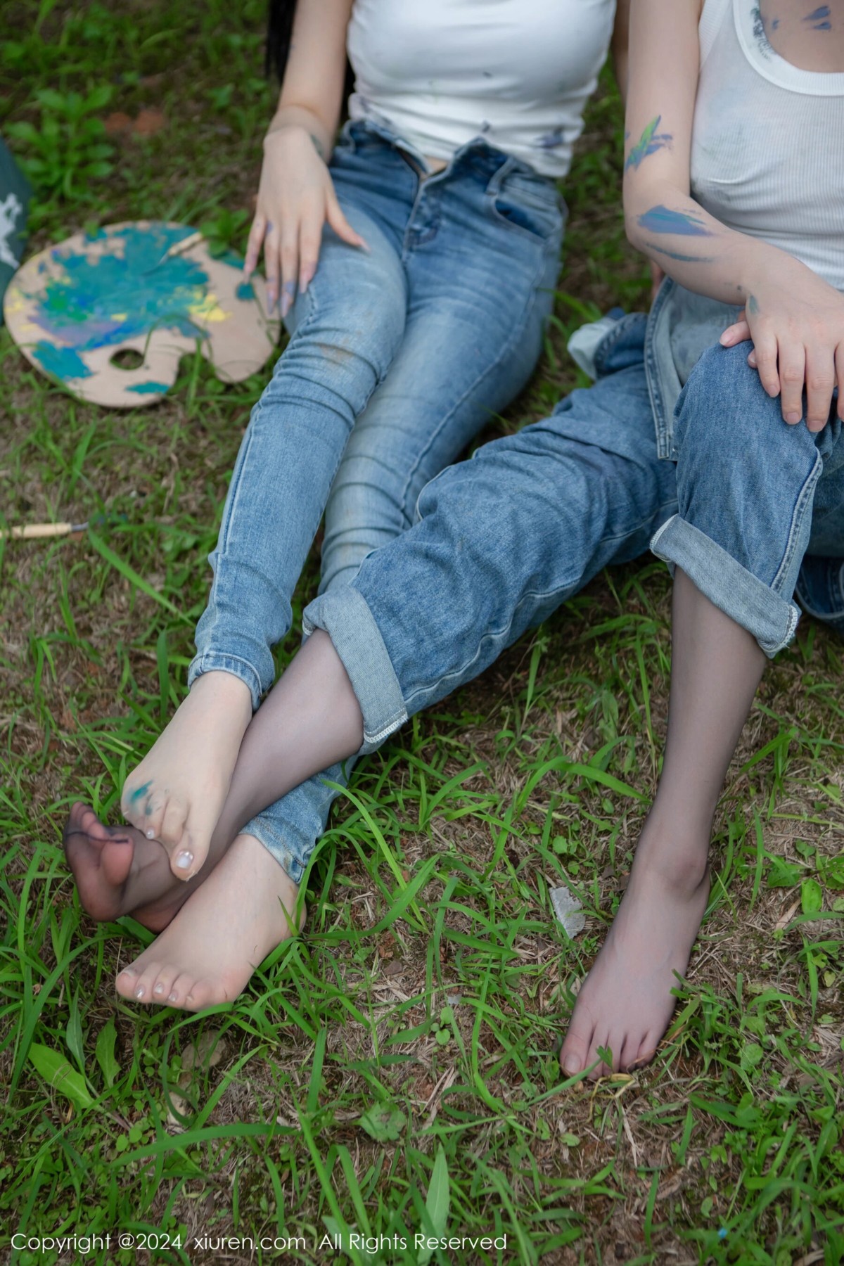 【XiuRen秀人網】20240531Vol8638模特合集【73P】-[秀人套图]