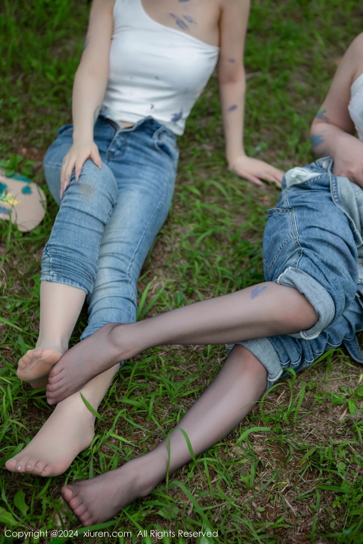 【XiuRen秀人網】20240531Vol8638模特合集【73P】-[秀人套图]