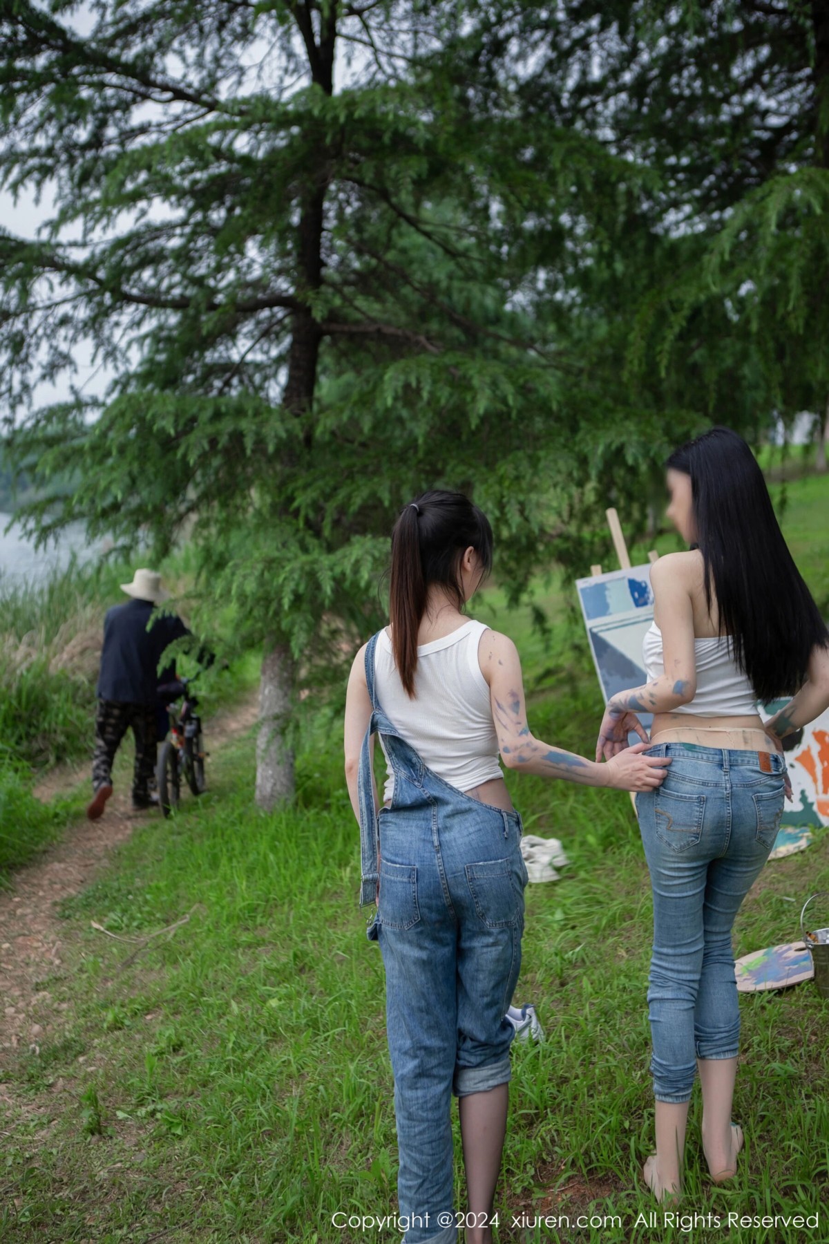 【XiuRen秀人網】20240531Vol8638模特合集【73P】-[秀人套图]