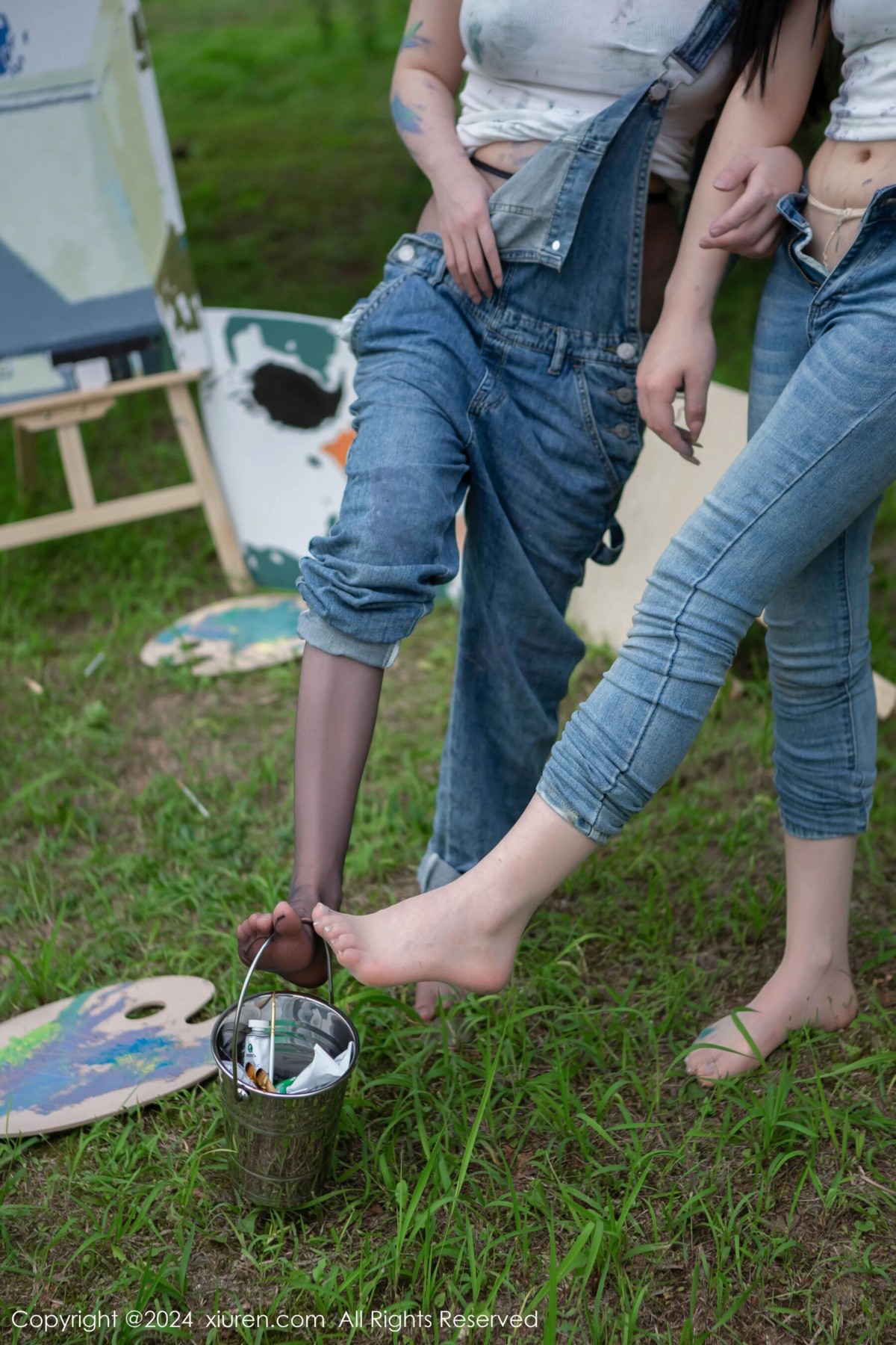 【XiuRen秀人網】20240531Vol8638模特合集【73P】-[秀人套图]