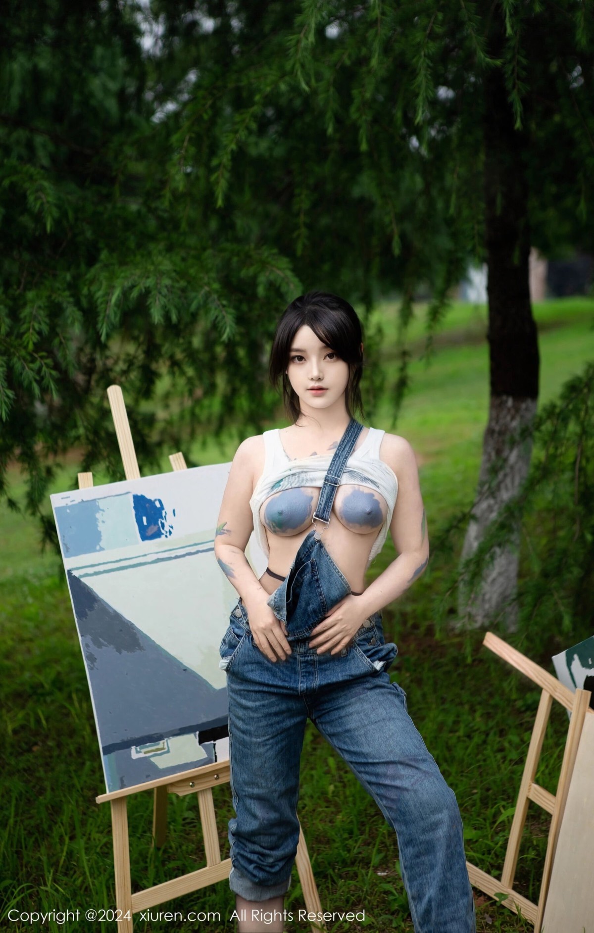 【XiuRen秀人網】20240531Vol8638模特合集【73P】-[秀人套图]