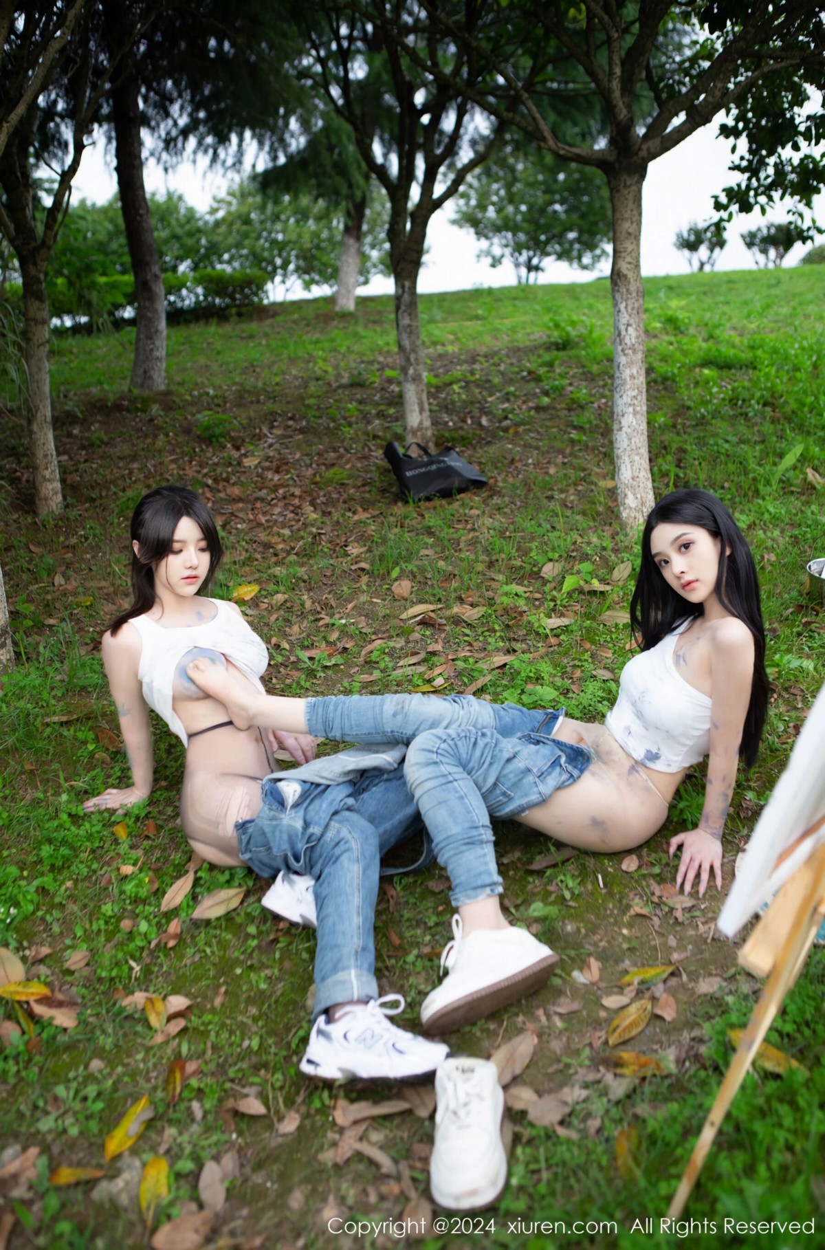 【XiuRen秀人網】20240531Vol8638模特合集【73P】-[秀人套图]