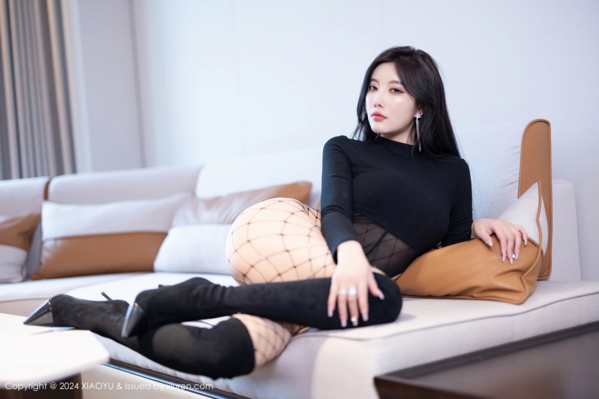 【XIAOYU語畫界】20240531Vol1243楊晨晨Yome【81P】-[秀人套图]