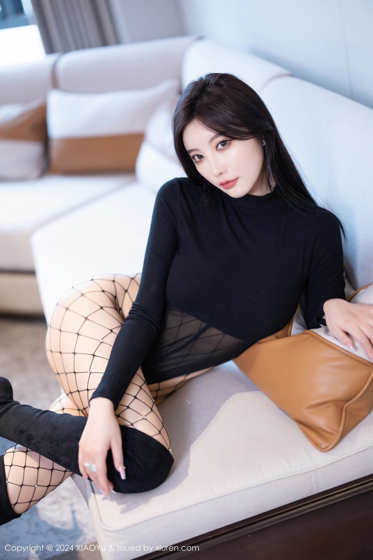 【XIAOYU語畫界】20240531Vol1243楊晨晨Yome【81P】-[秀人套图]