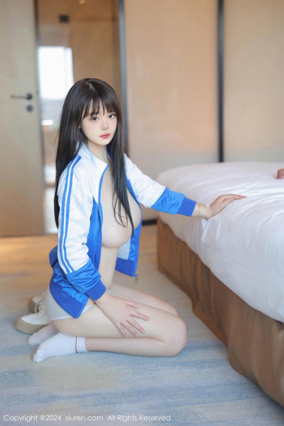 【XiuRen秀人網】20240531Vol8631陳柒柒【87P】-[秀人套图]