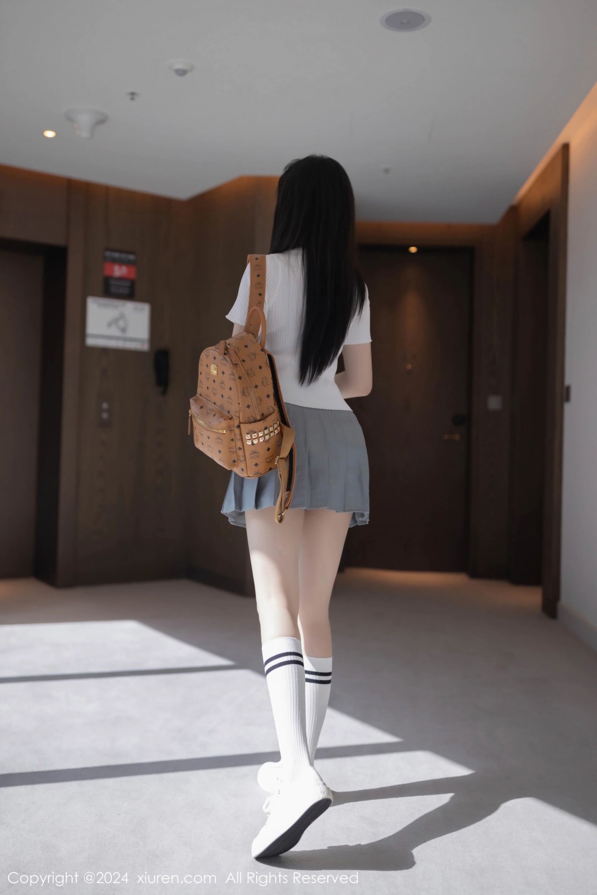 【XiuRen秀人網】20240604Vol8649安然anran【80P】-[秀人套图]