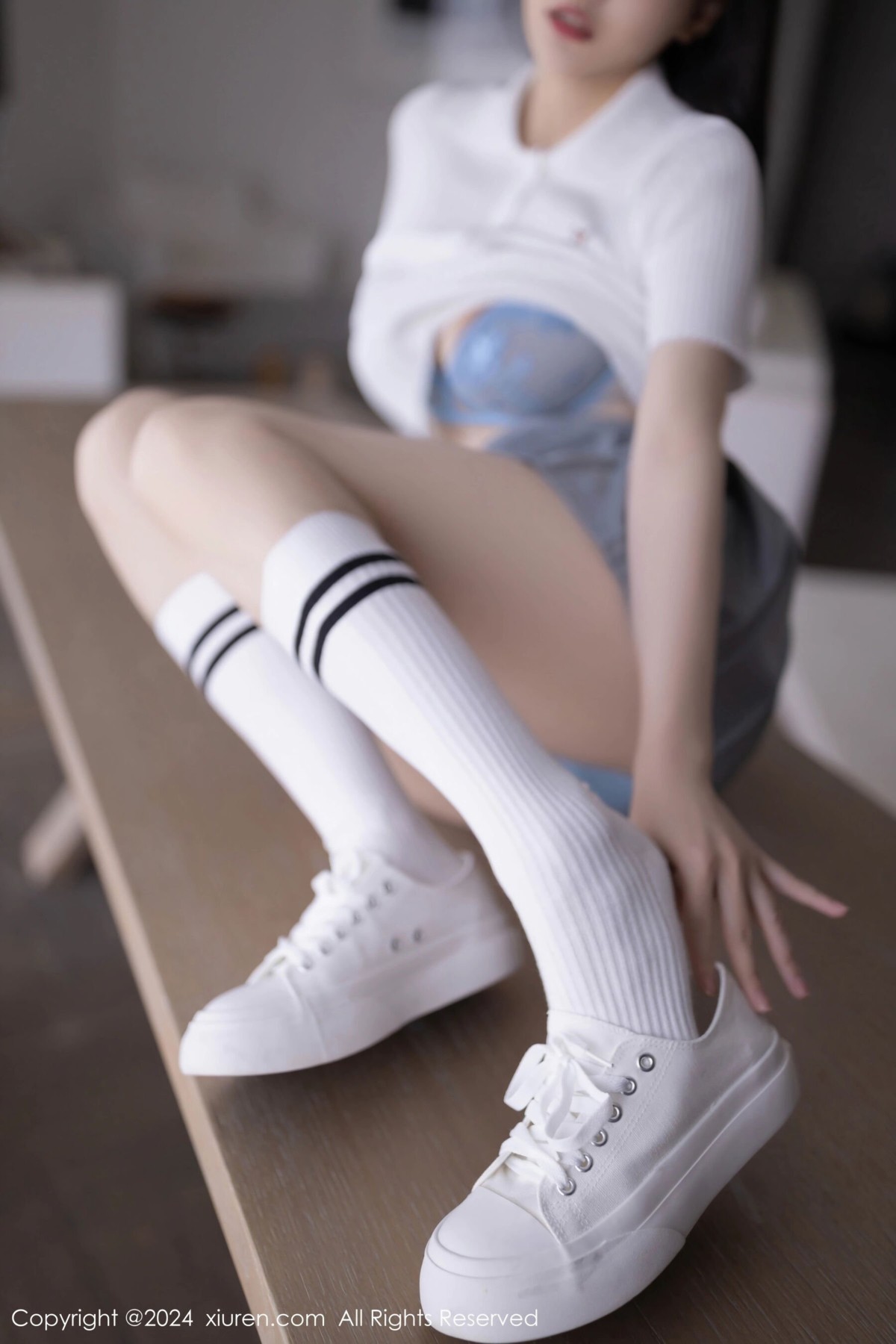 【XiuRen秀人網】20240604Vol8649安然anran【80P】-[秀人套图]