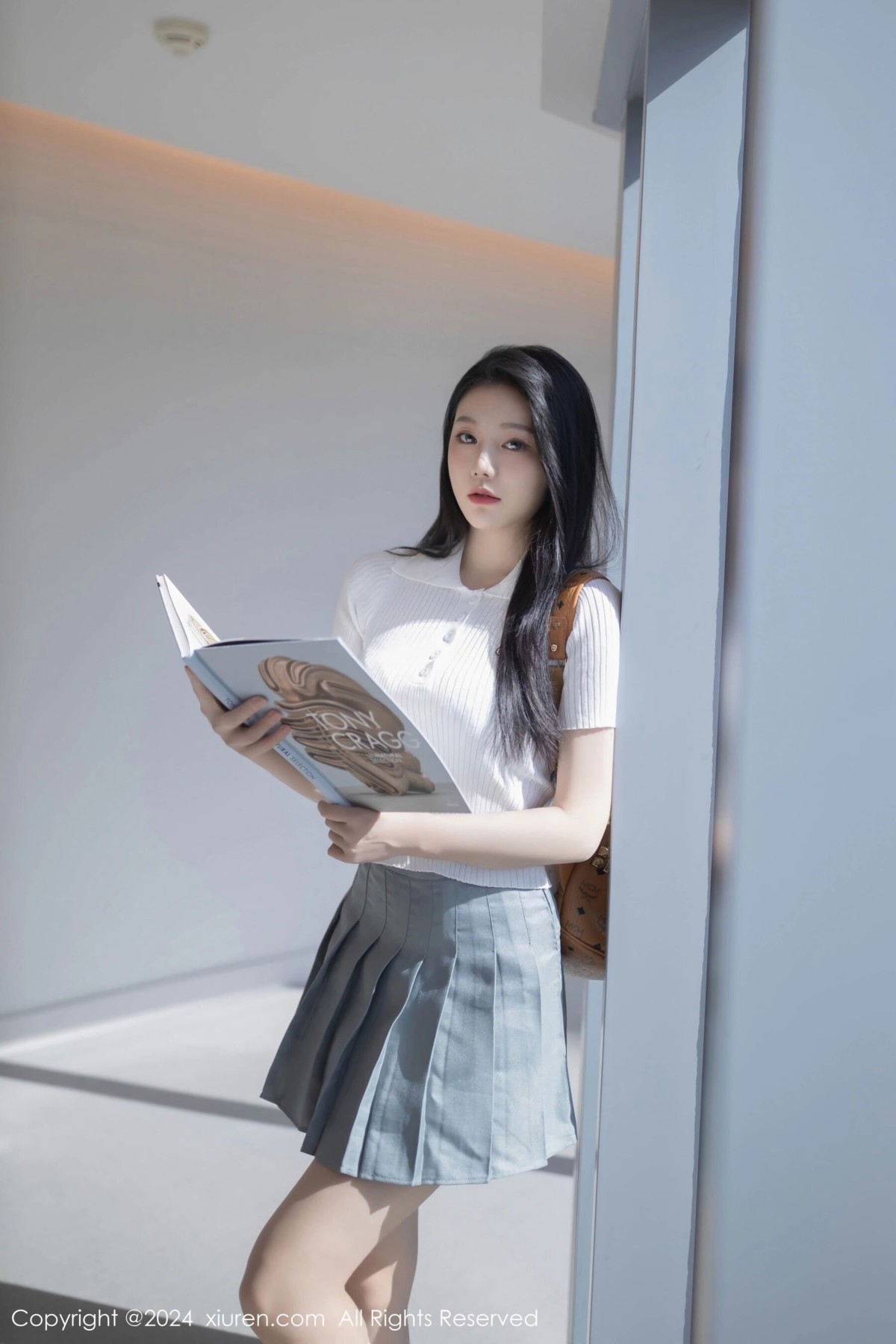 【XiuRen秀人網】20240604Vol8649安然anran【80P】-[秀人套图]