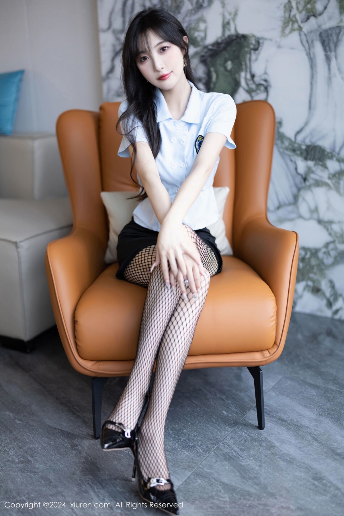 【XiuRen秀人網】20240604Vol8650林星闌【88P】-[秀人套图]