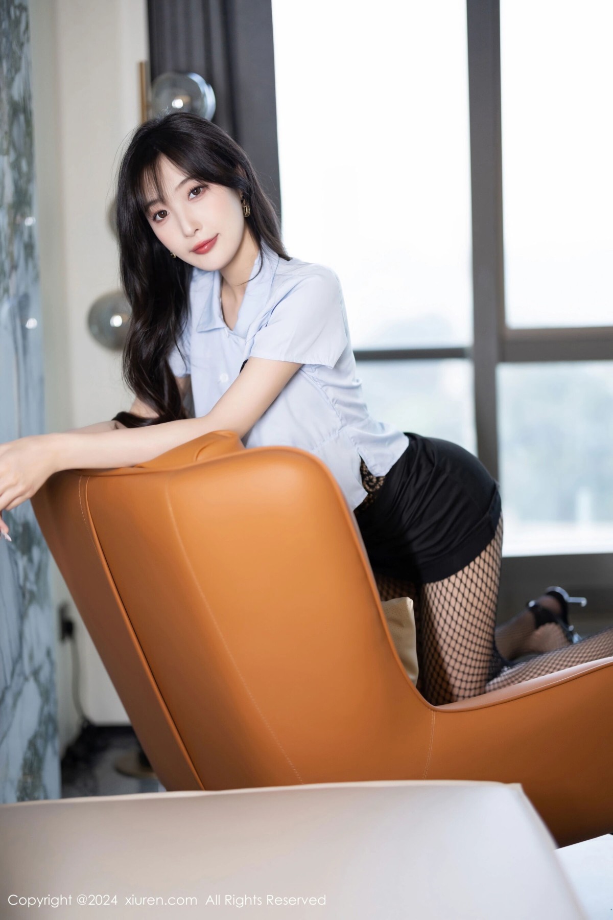 【XiuRen秀人網】20240604Vol8650林星闌【88P】-[秀人套图]