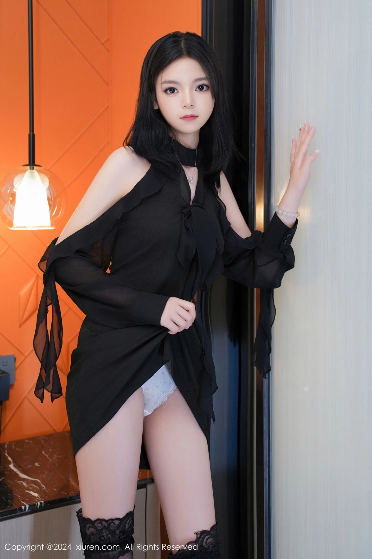 【XiuRen秀人網】20240605Vol8651唐心心【83P】-[秀人套图]