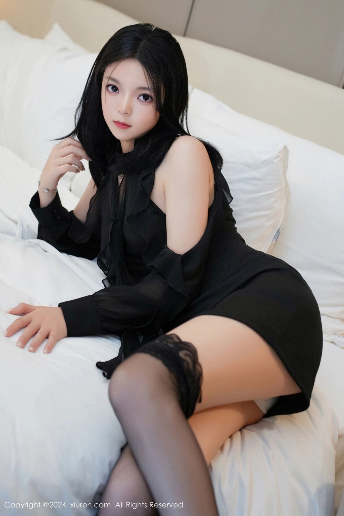 【XiuRen秀人網】20240605Vol8651唐心心【83P】-[秀人套图]