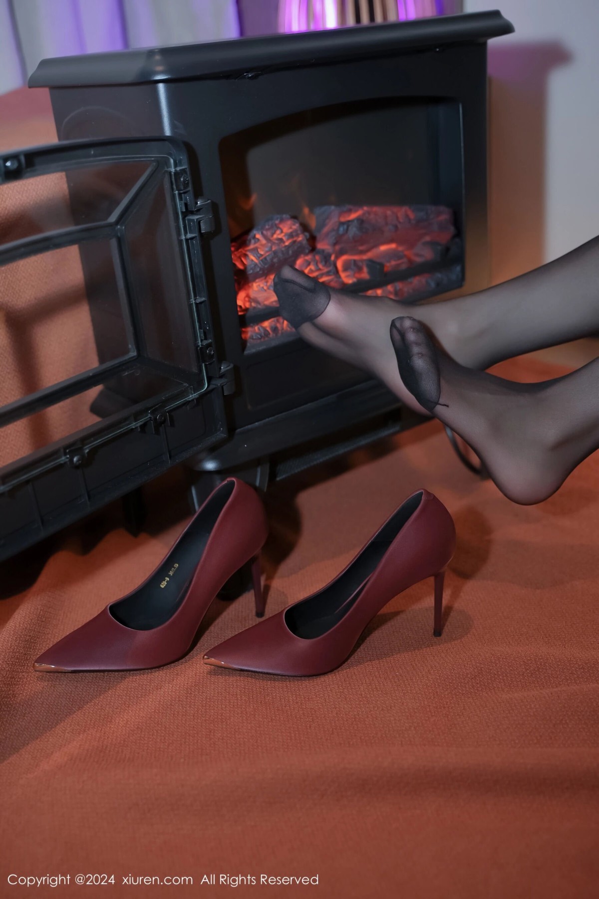 【XiuRen秀人網】20240603Vol8641蘇曼兮【69P】-[秀人套图]