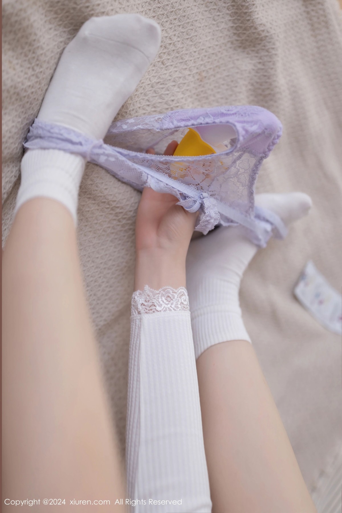 【XiuRen秀人網】20240531Vol8639魚子醬Fish【80P】-[秀人套图]