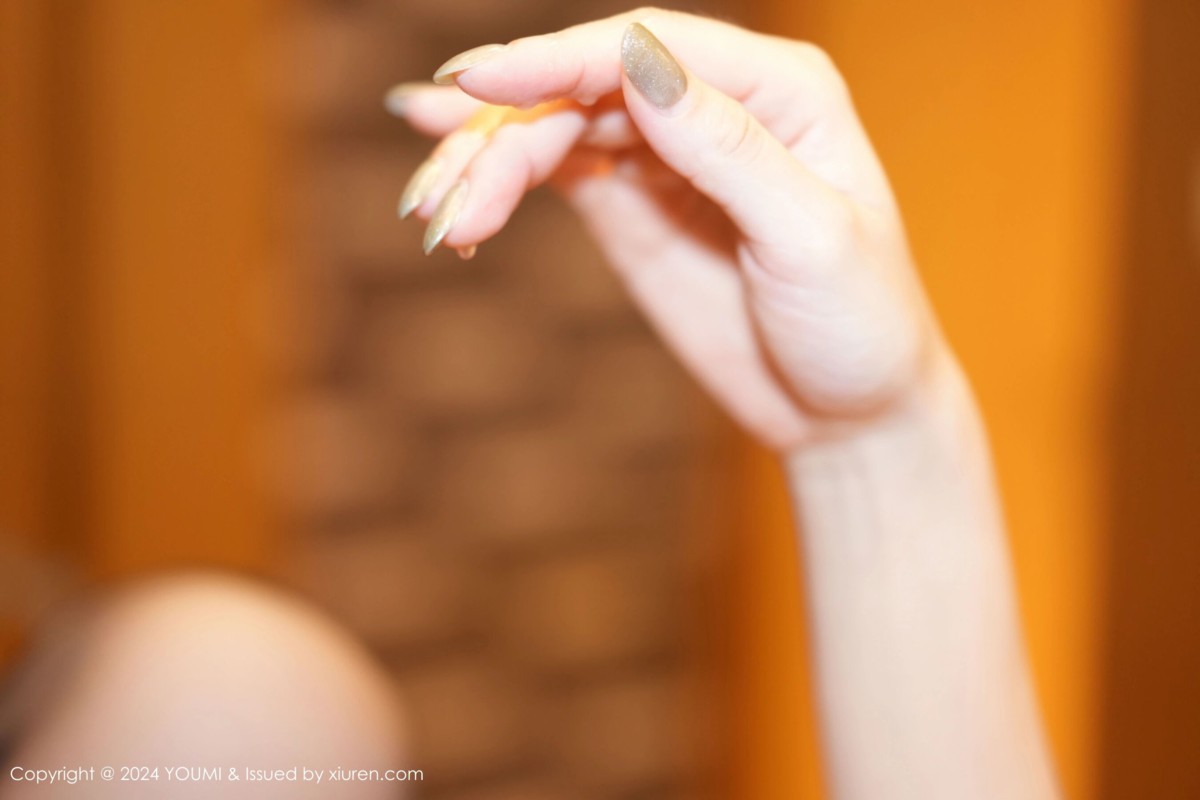 【YOUMI尤蜜薈】20240605Vol1071心妍小公主【72P】-[秀人套图]