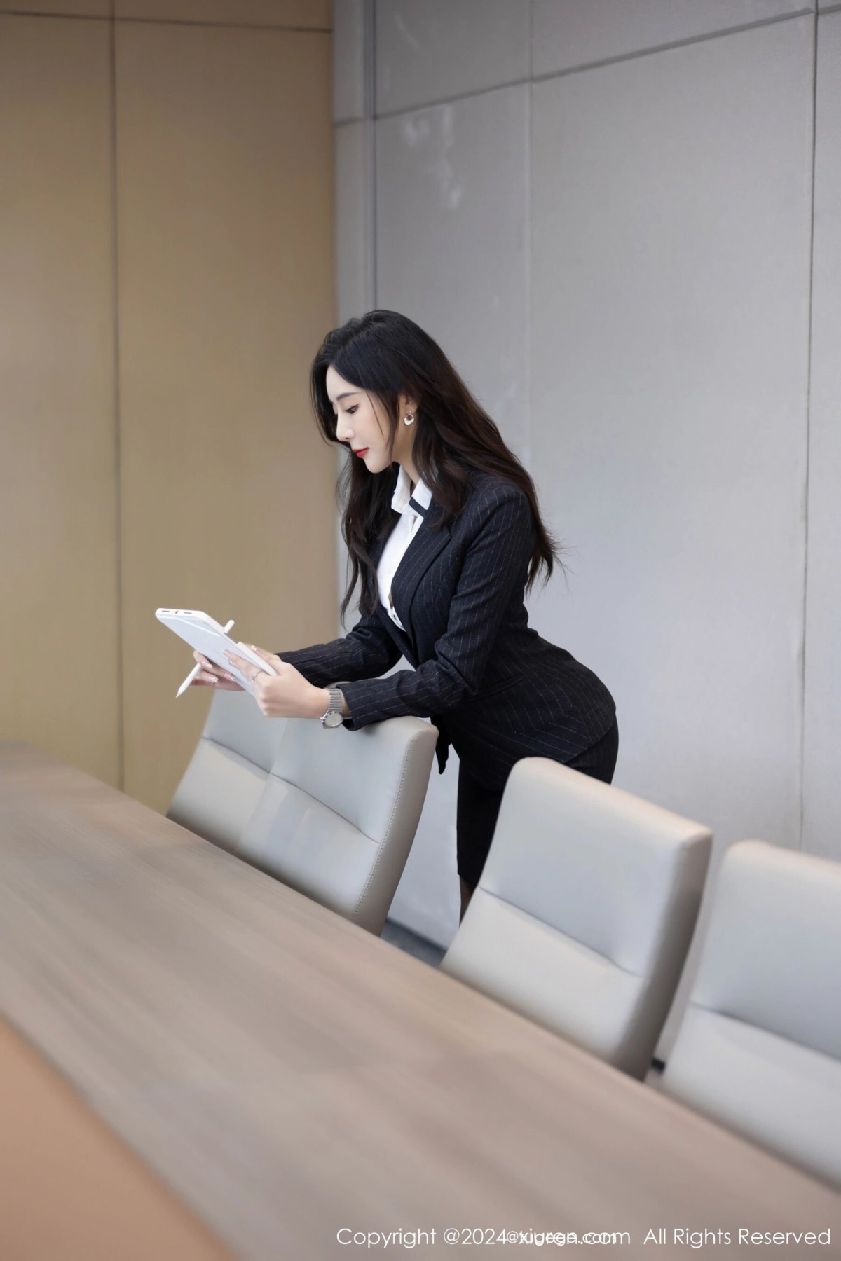 【XiuRen秀人網】20240605Vol8656王馨瑤yanni【85P】-[秀人套图]