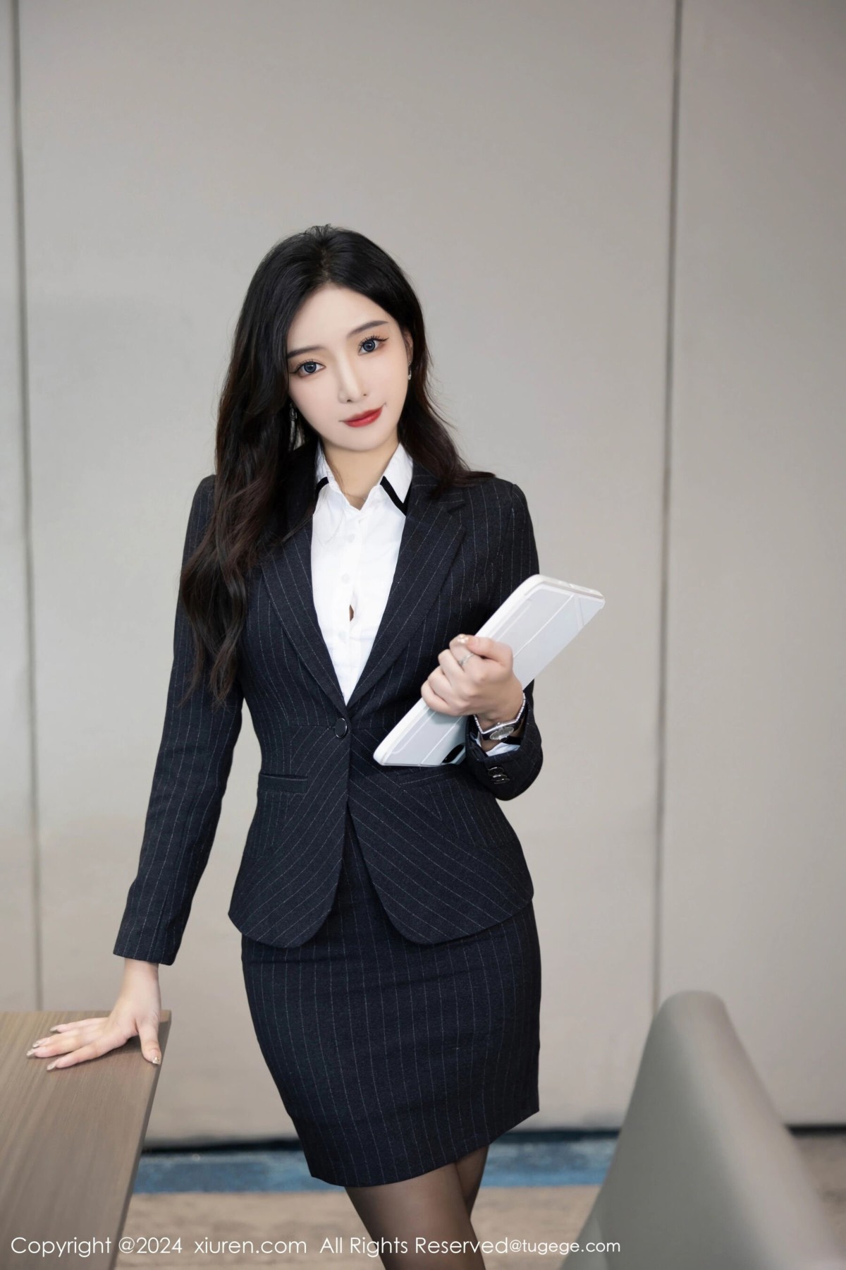 【XiuRen秀人網】20240605Vol8656王馨瑤yanni【85P】-[秀人套图]